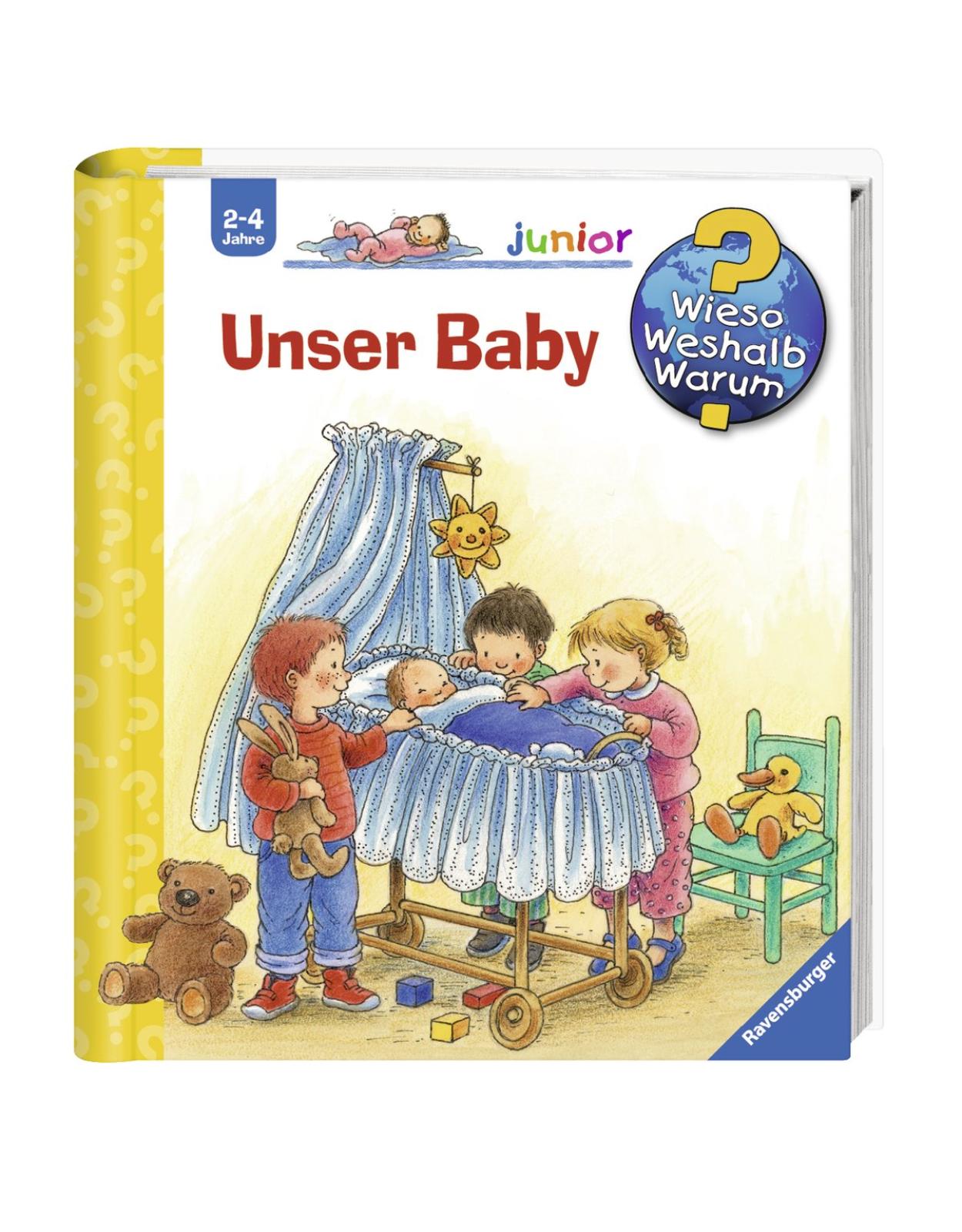 Unser Baby