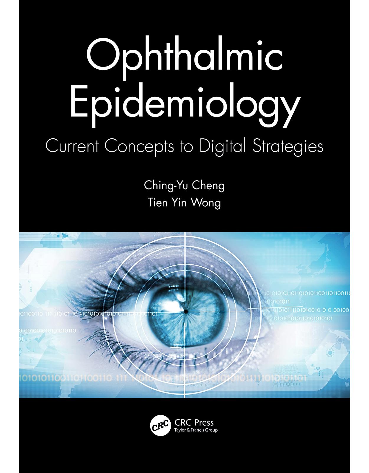 Ophthalmic Epidemiology