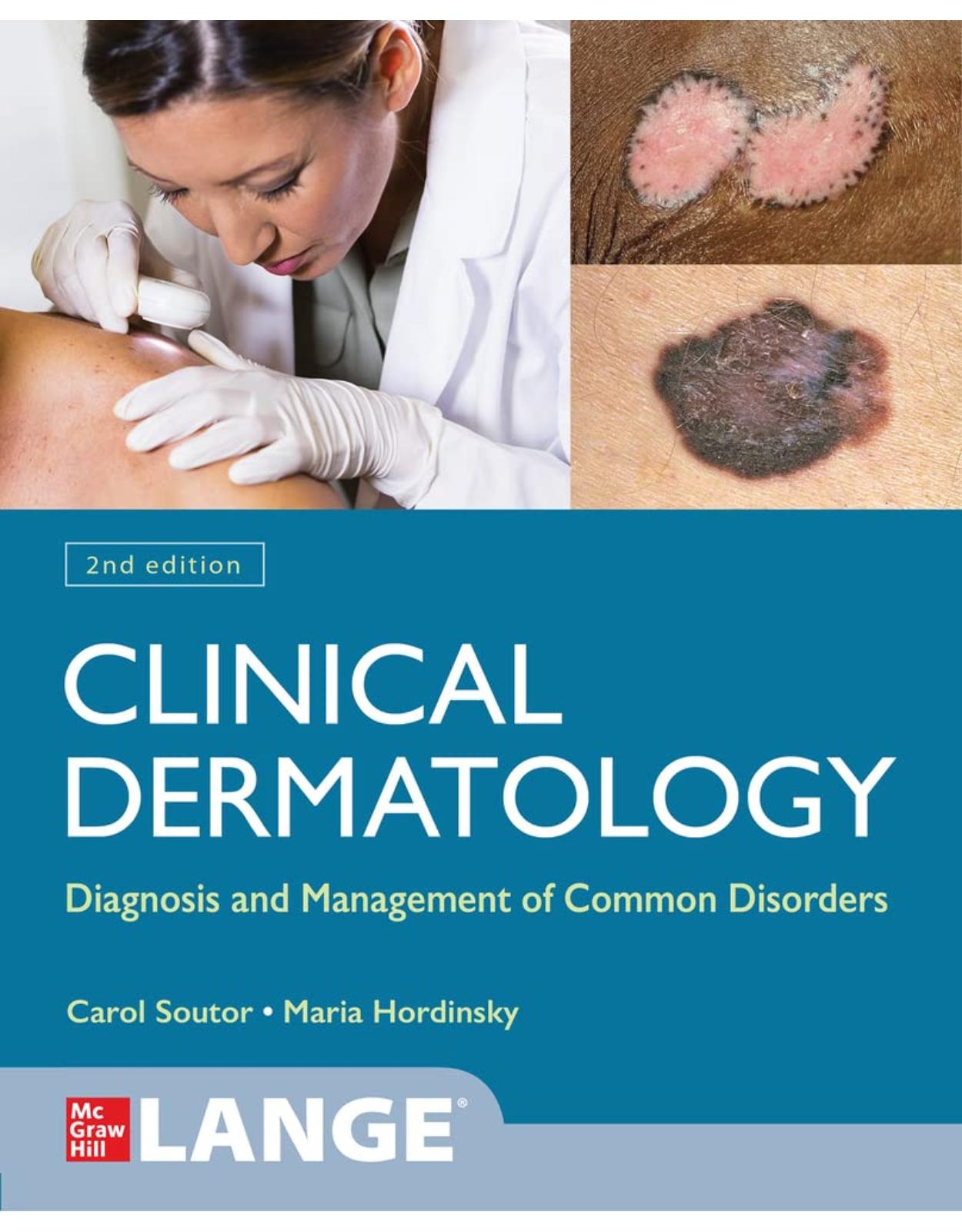 Clinical Dermatology