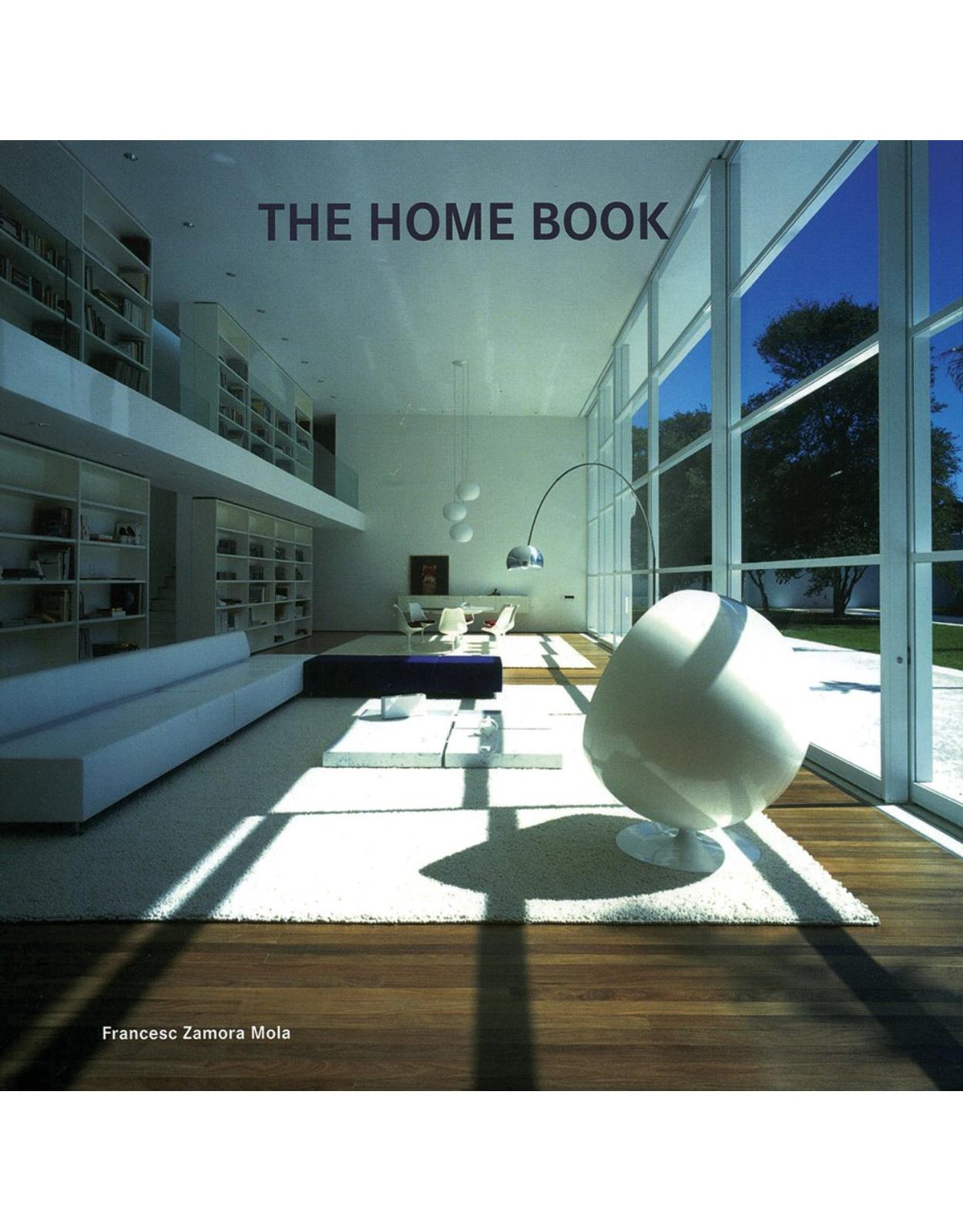 The Home Book 