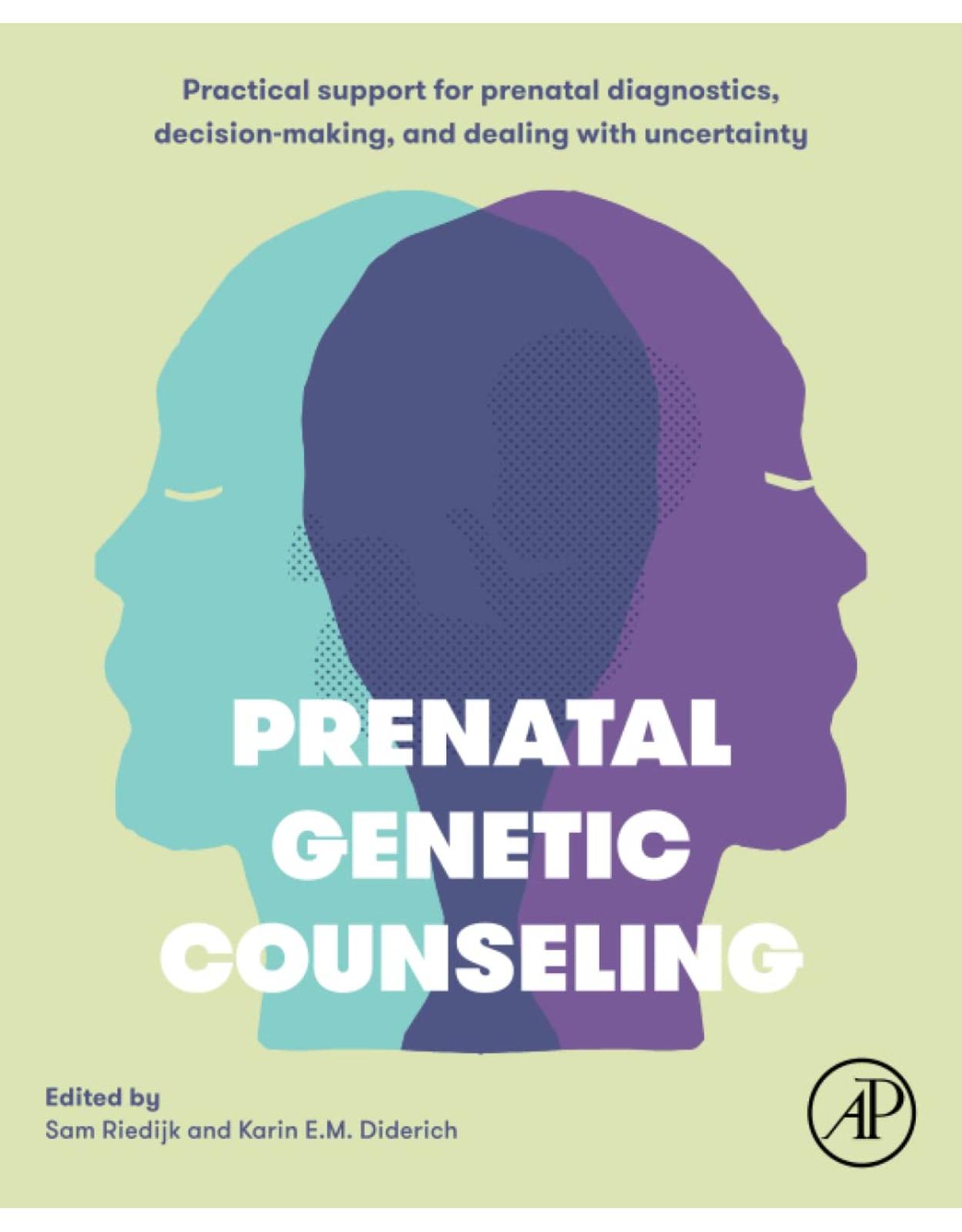 Prenatal Genetic Counseling