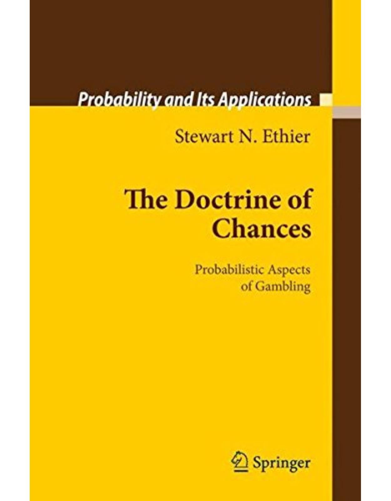The Doctrine of Chances