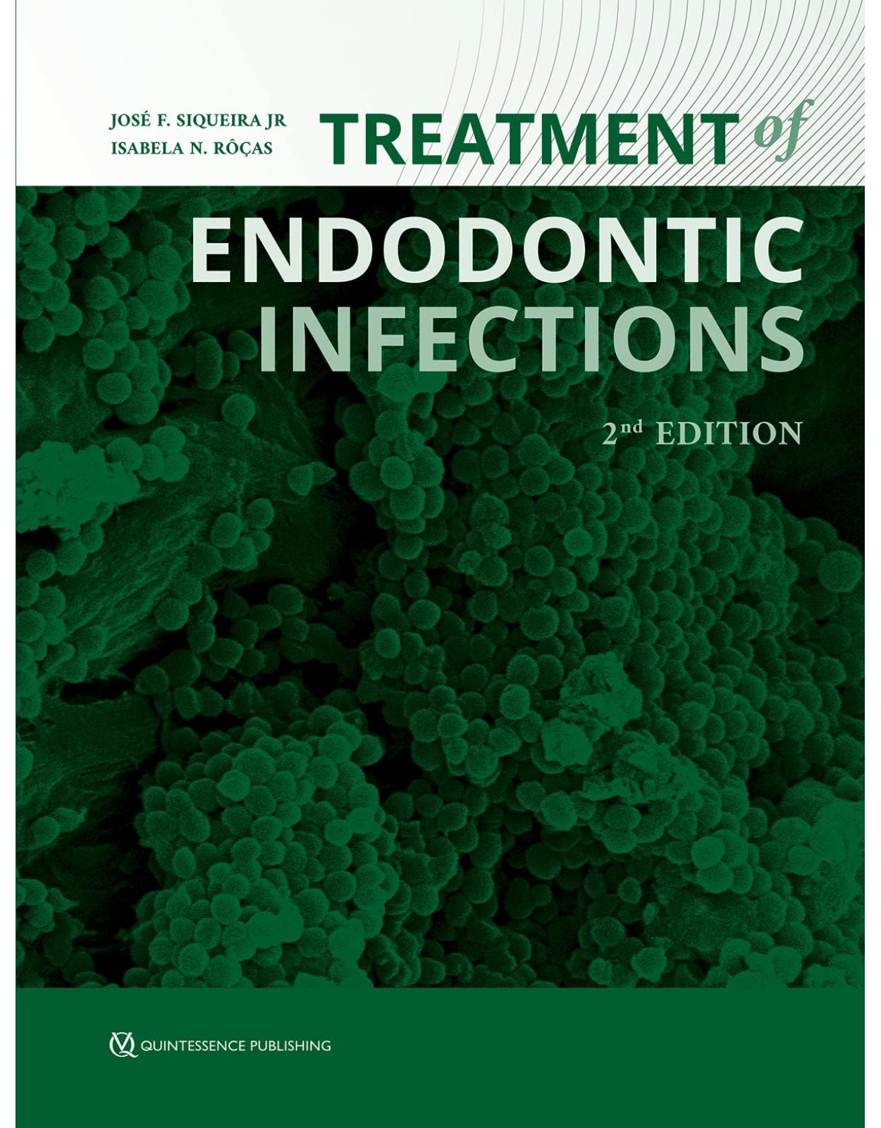 Treatment of Endodontic Infections