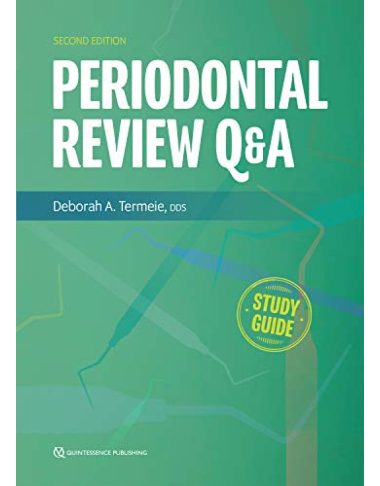 Periodontal Review Q&A