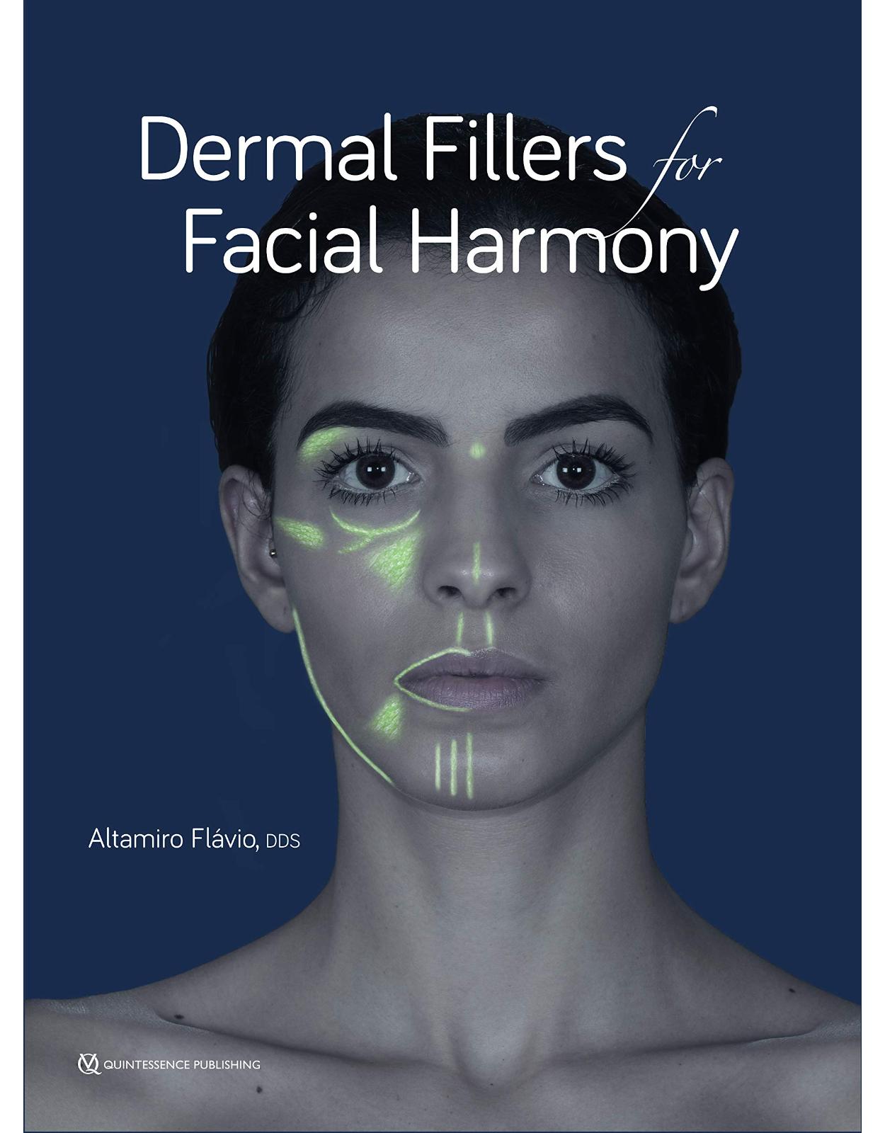 Dermal Fillers for Facial Harmony