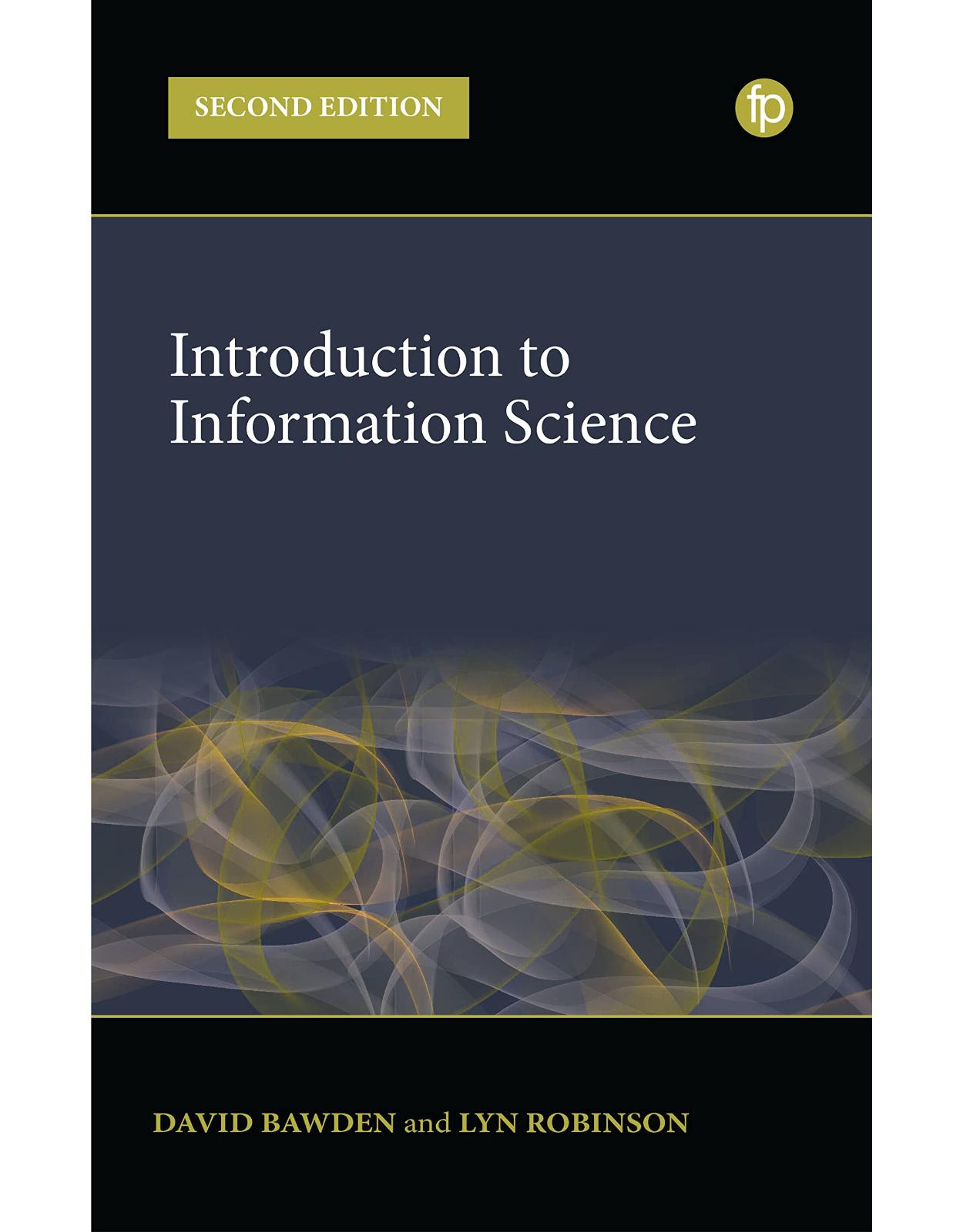 Introduction to Information Science 