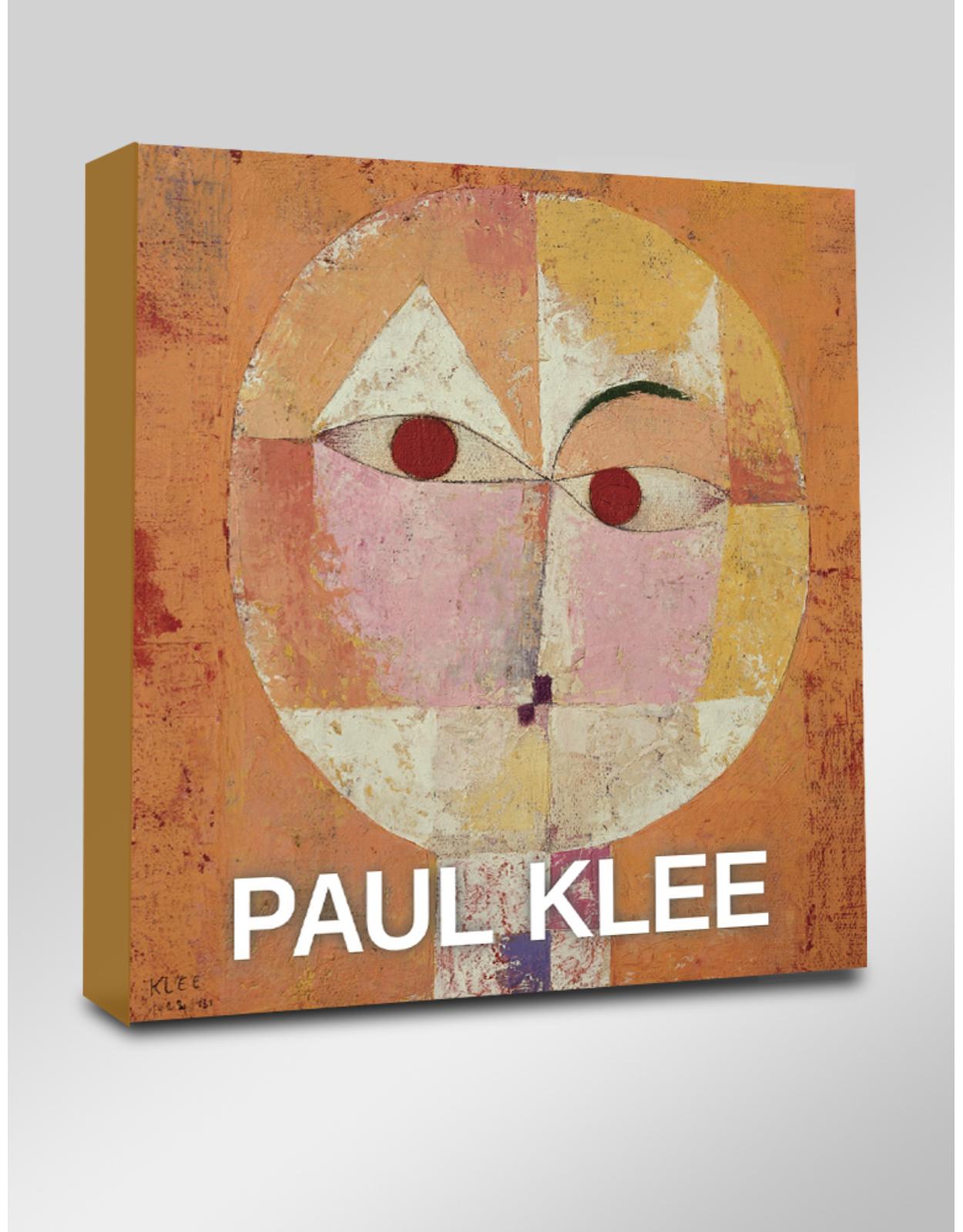 Album de arta Klee