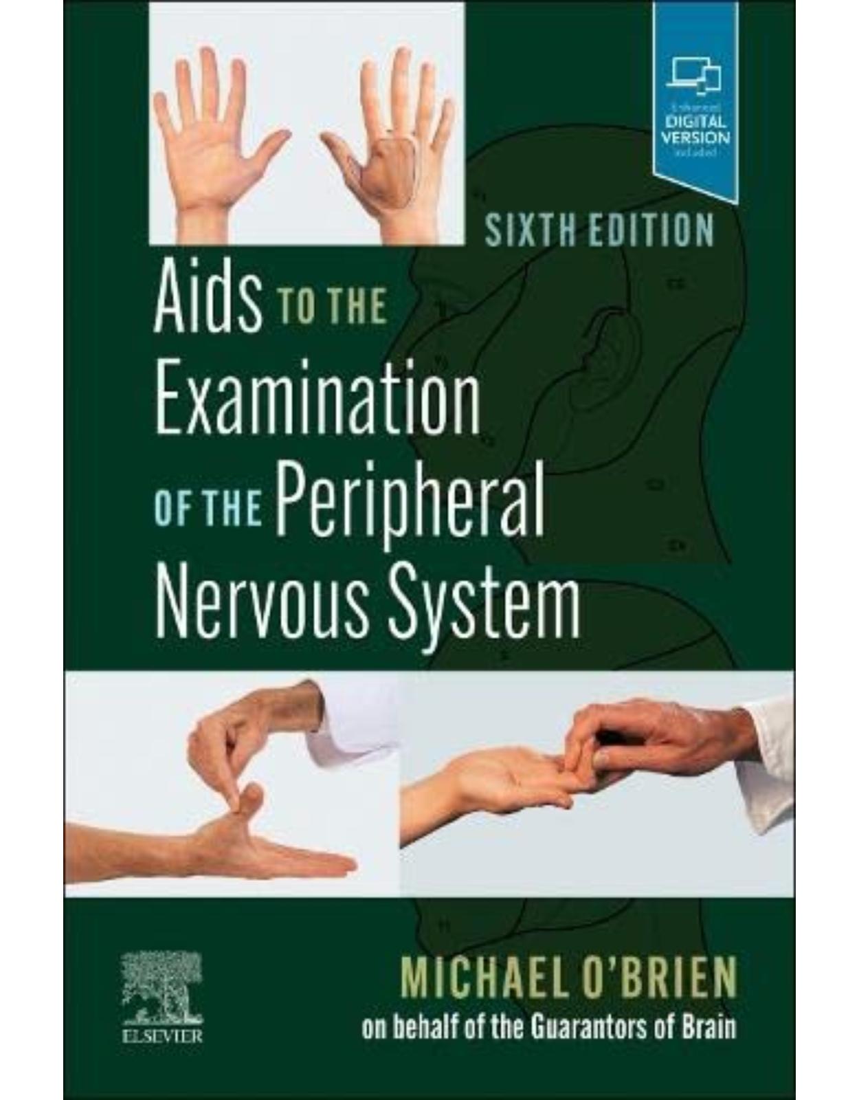 Aids to the Examination of the Peripheral Nervous System