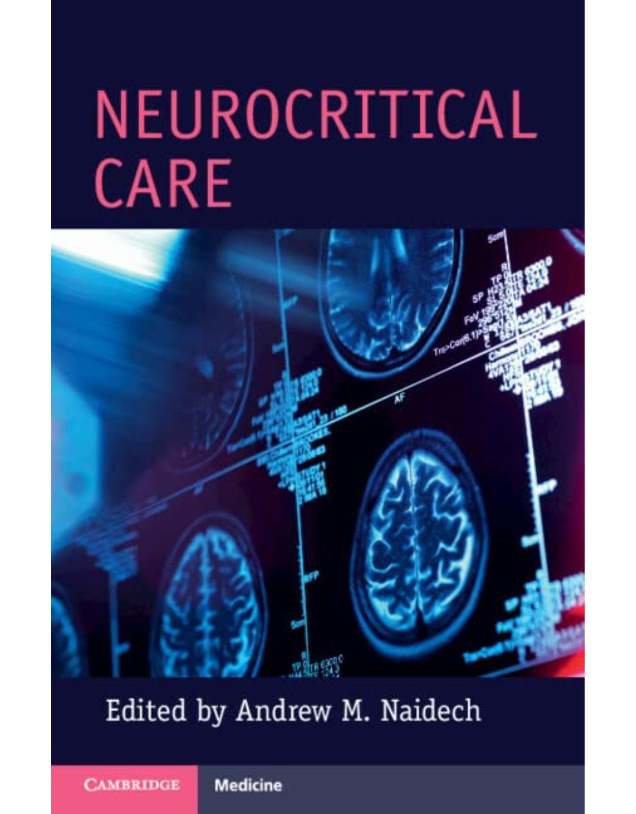 Neurocritical Care