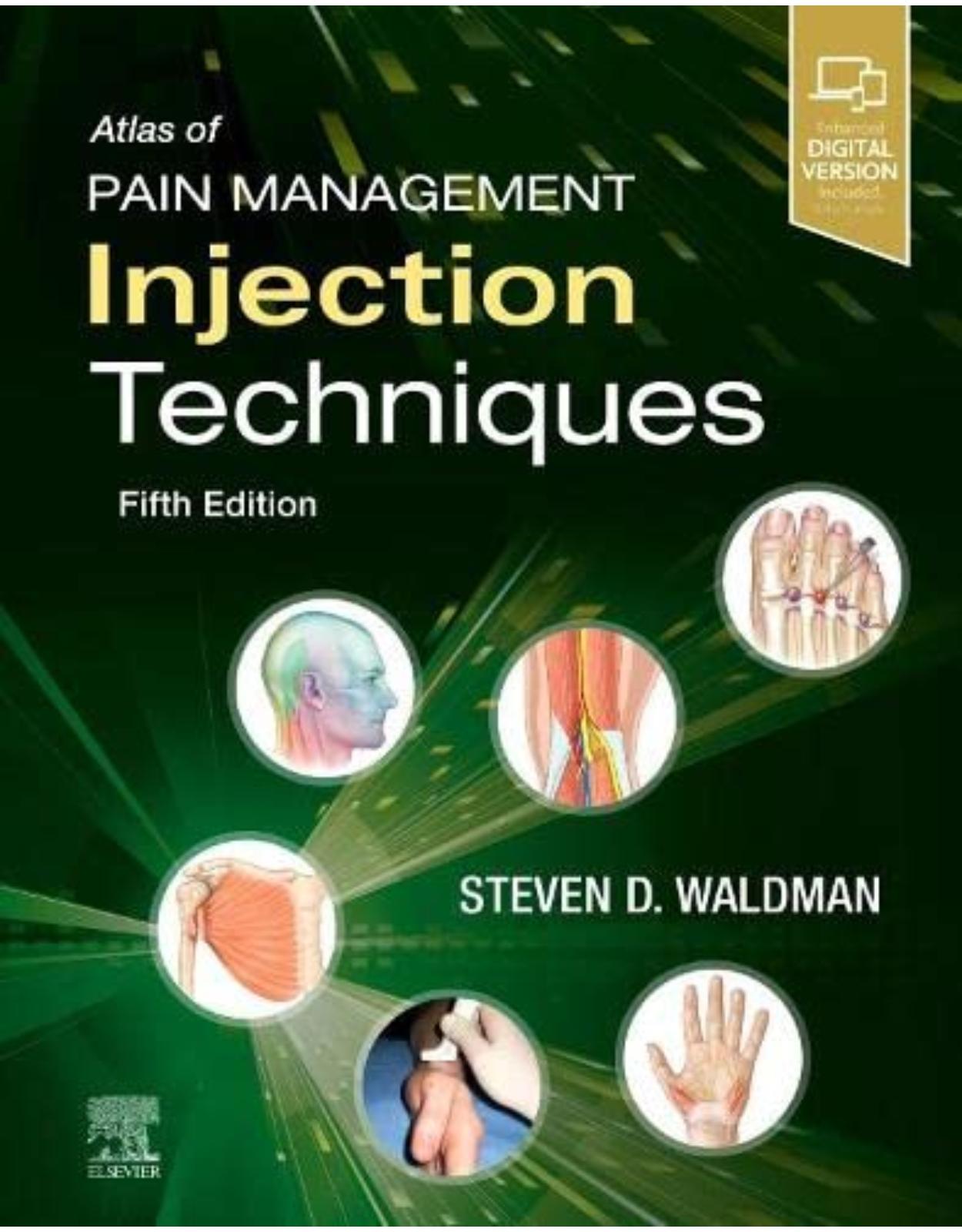 Atlas of Pain Management Injection Techniques