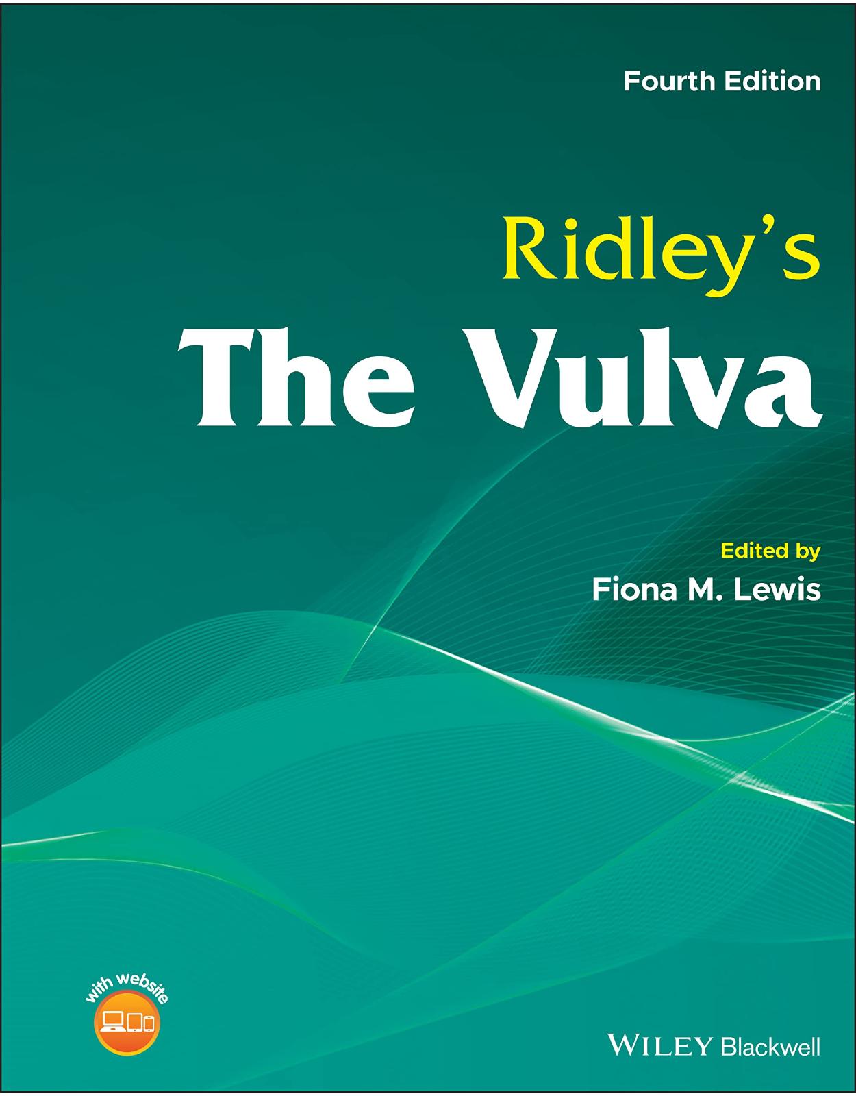 Ridley′s The Vulva 4e 