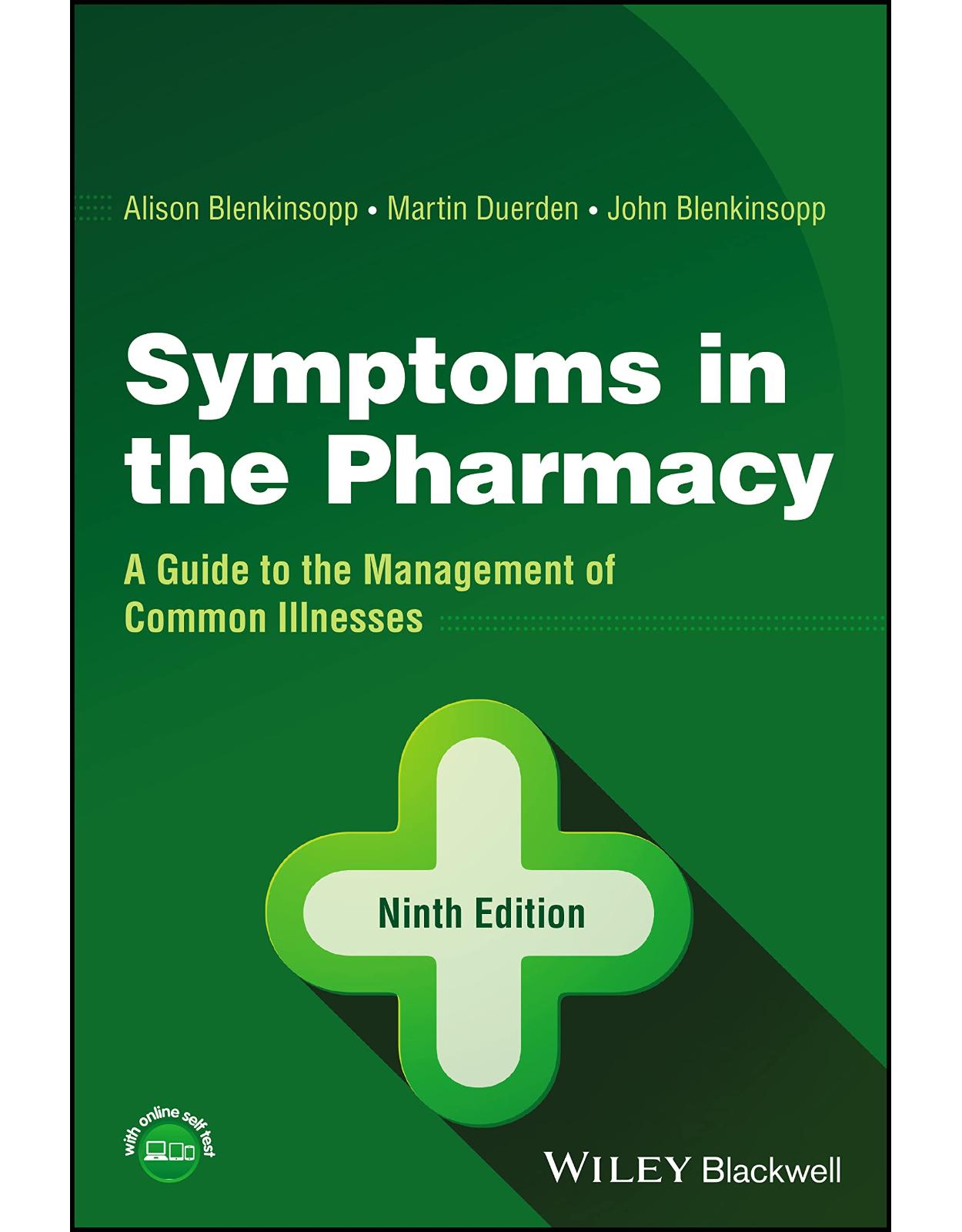 Symptoms in the Pharmacy