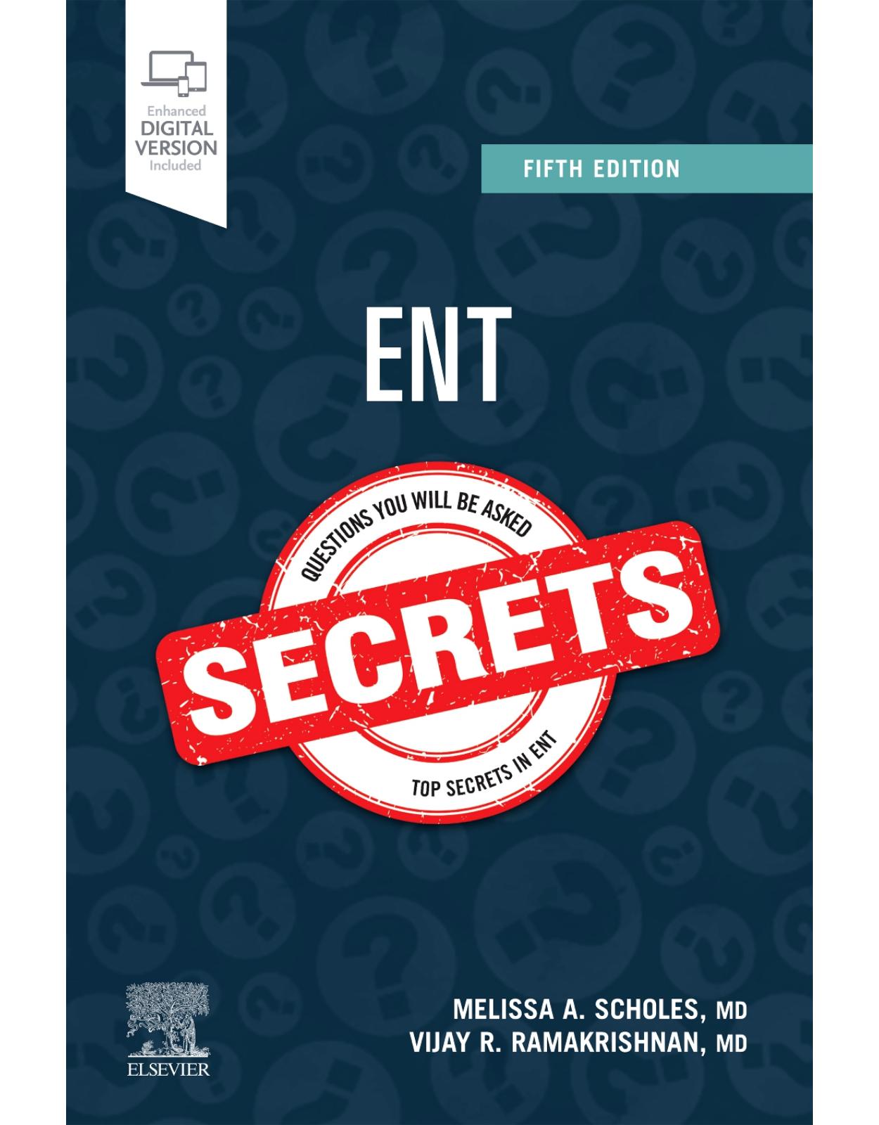 ENT Secrets