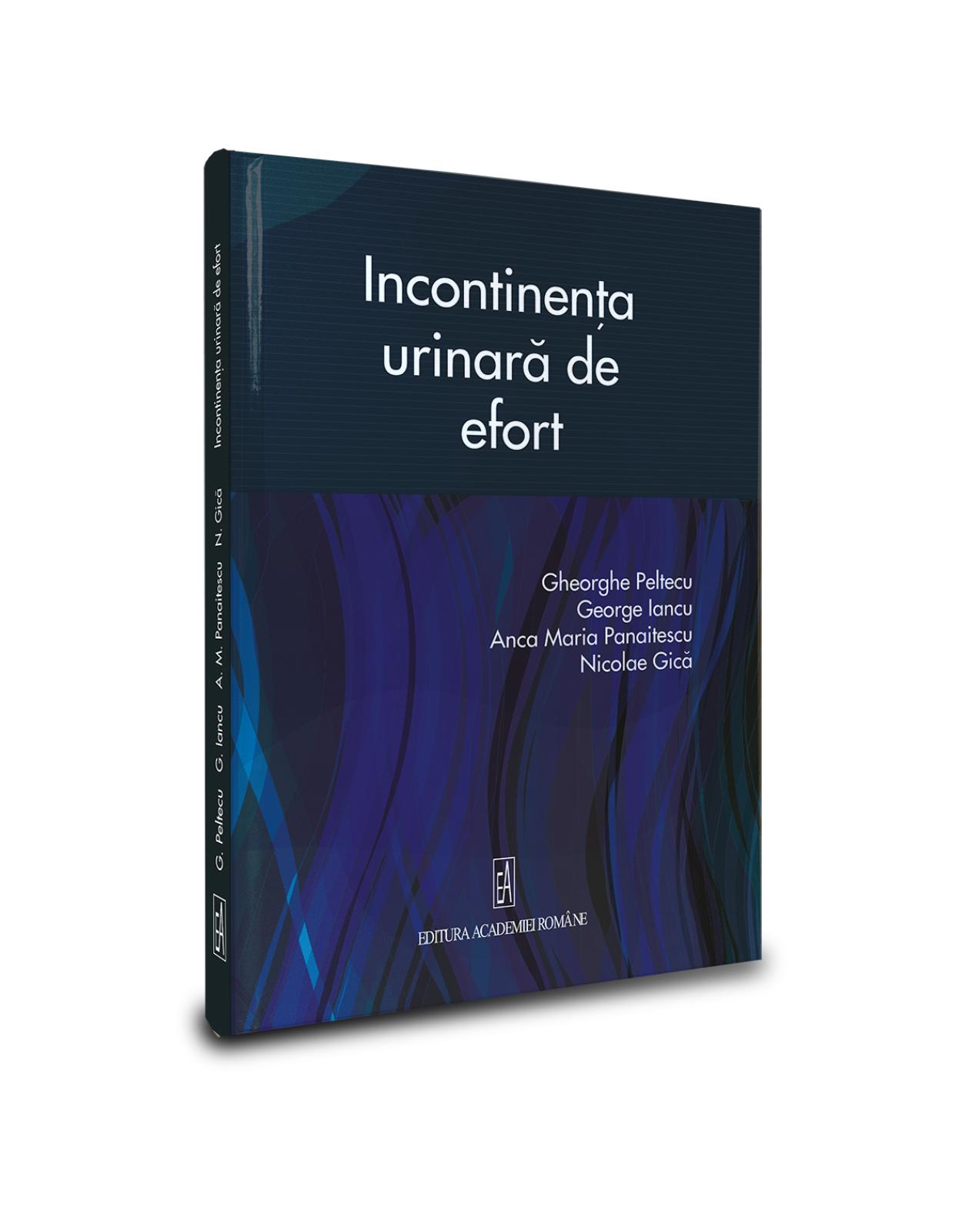 Incontinenta Urinara de Efort