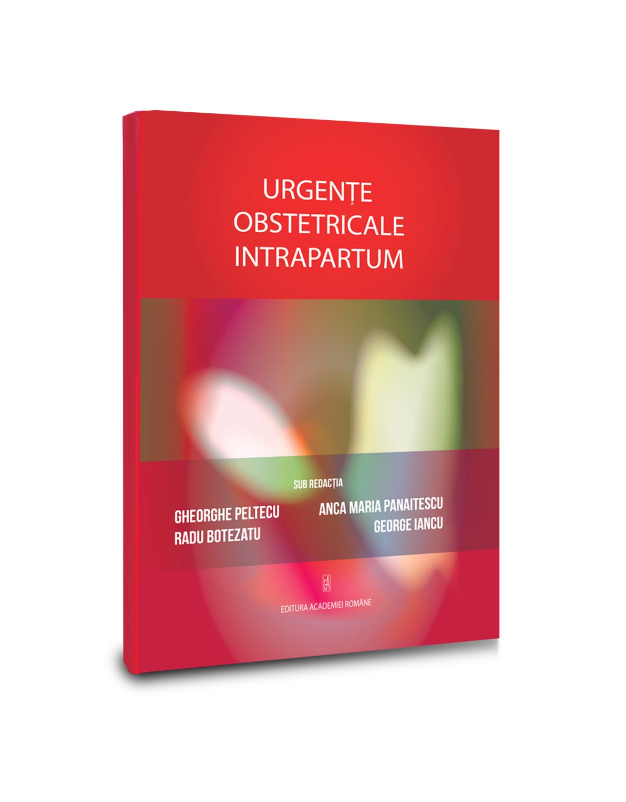 Urgente Obstetricale Intrapartum