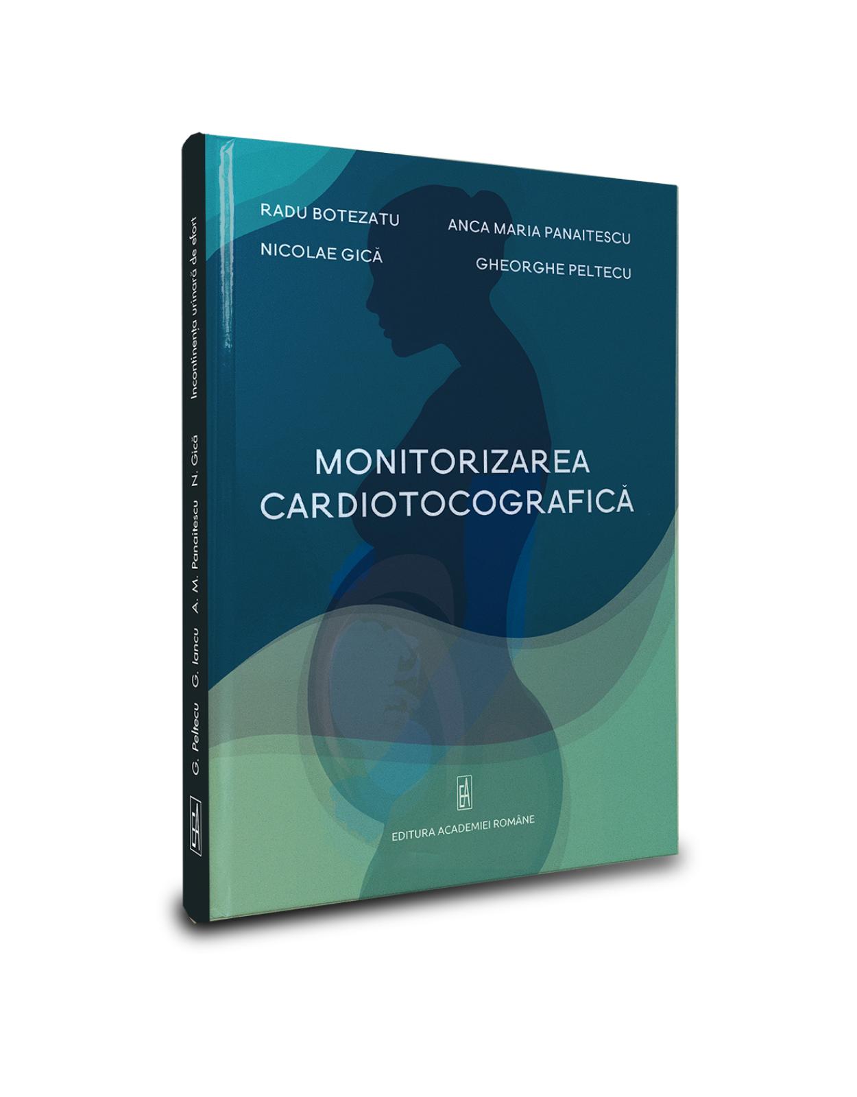 Monitorizarea cardiotocografica