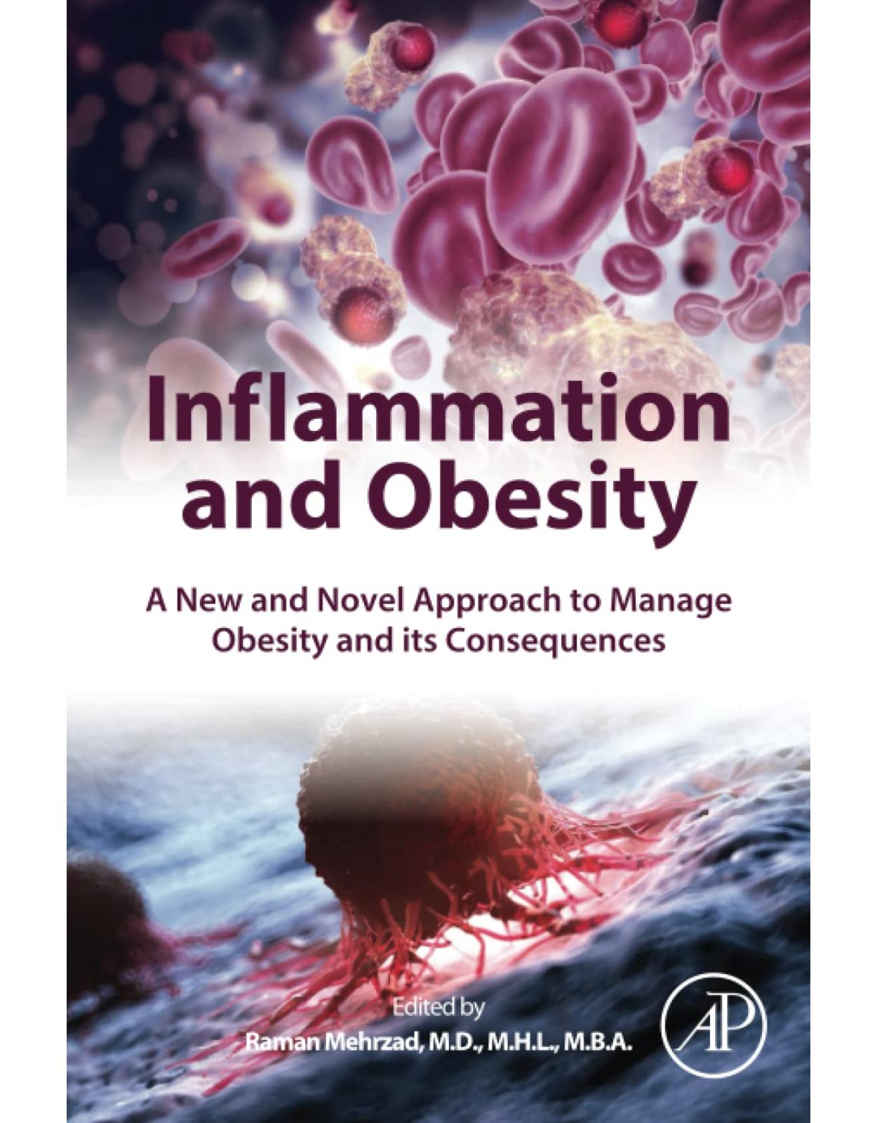 Inflammation and Obesity: A New and Novel Approach to Manage Obesity and its Consequences