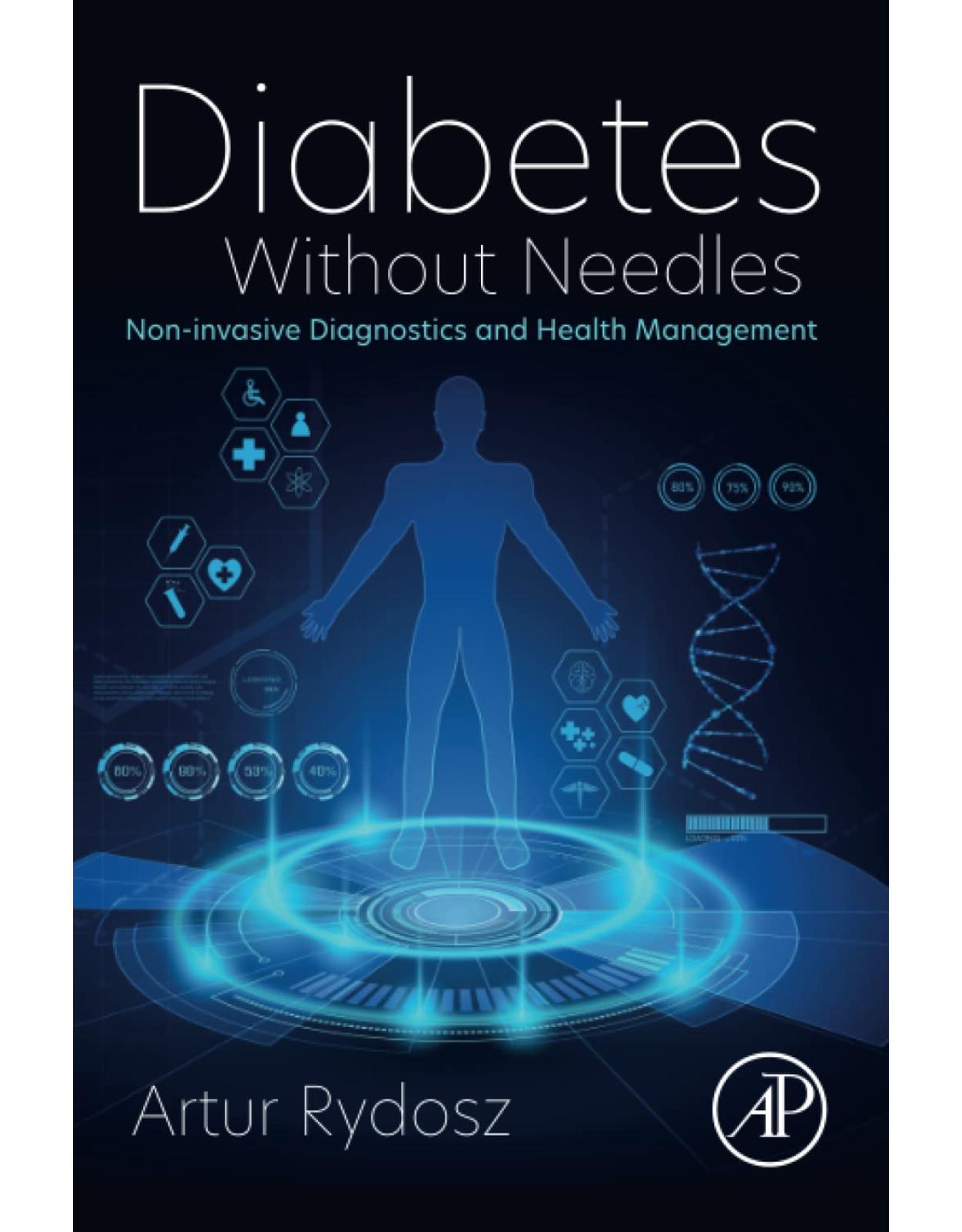 Diabetes Without Needles