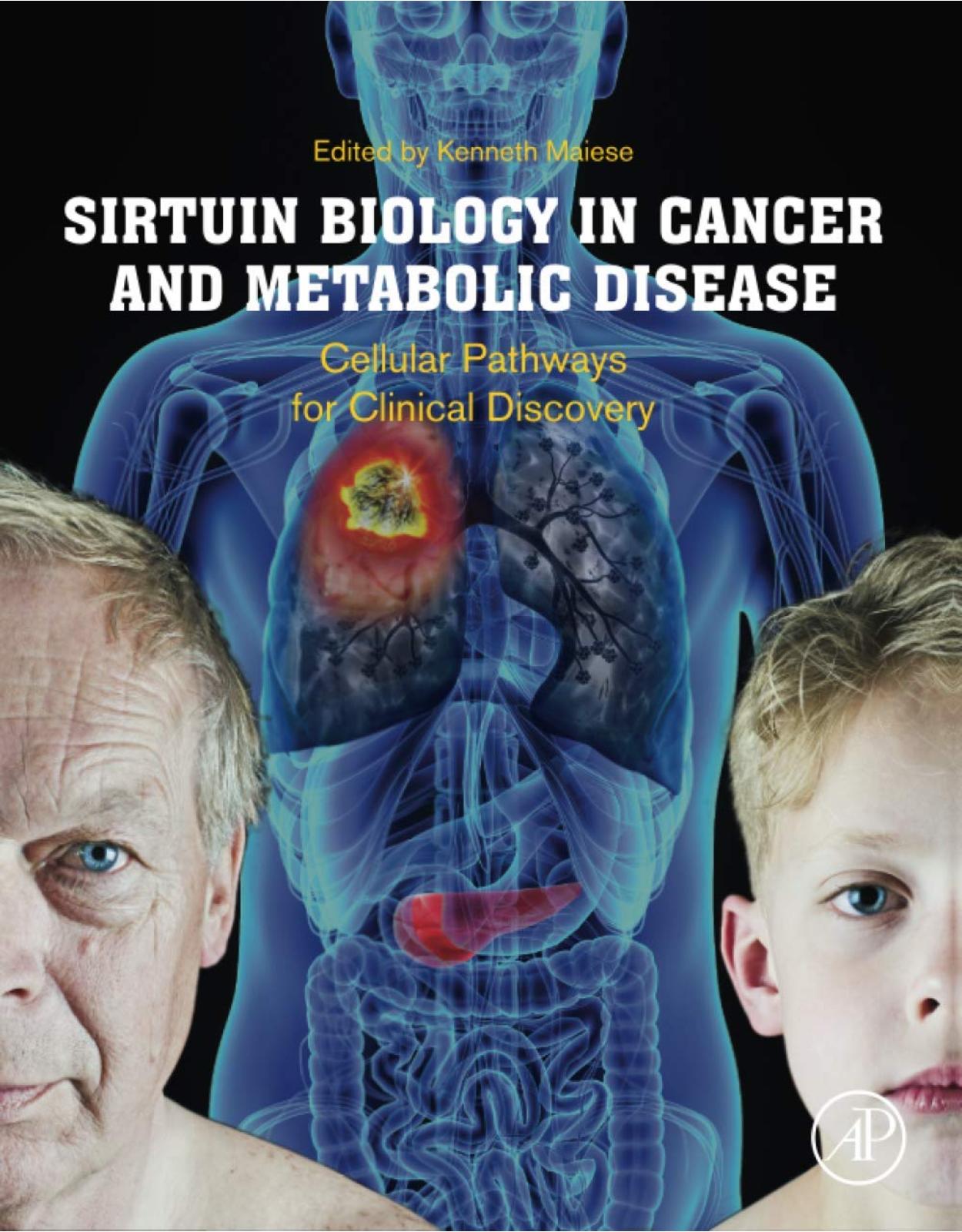 Sirtuin Biology in Cancer and Metabolic Disease