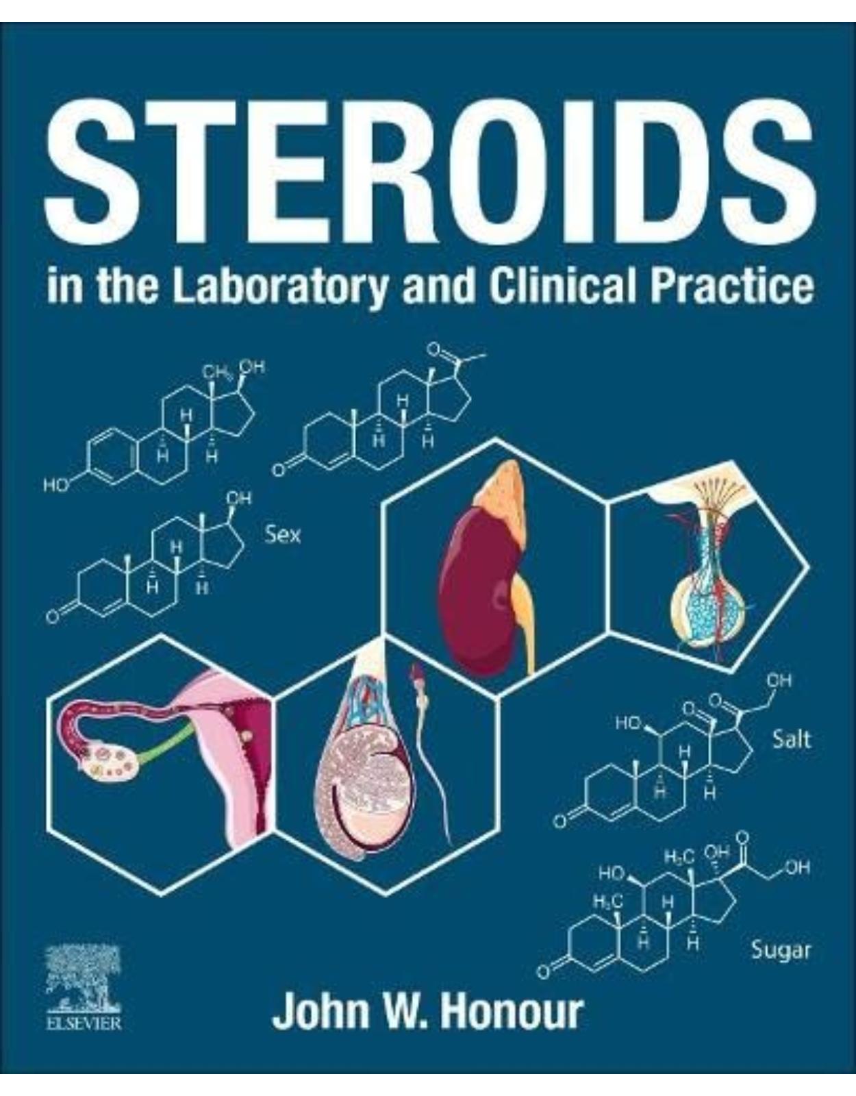 Steroids in the Laboratory and Clinical Practice