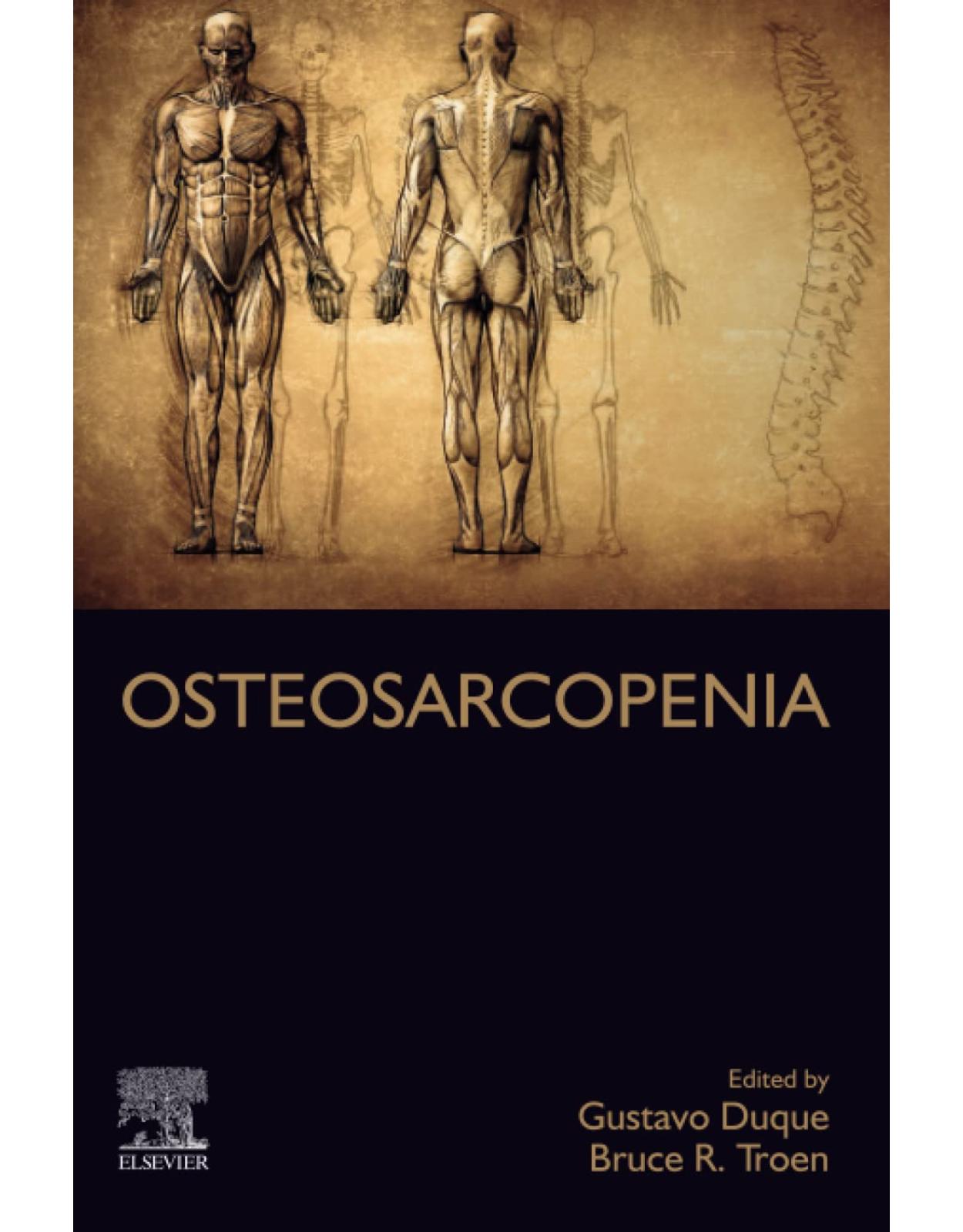 Osteosarcopenia: Understanding Bone, Muscle, and Fat Interactions