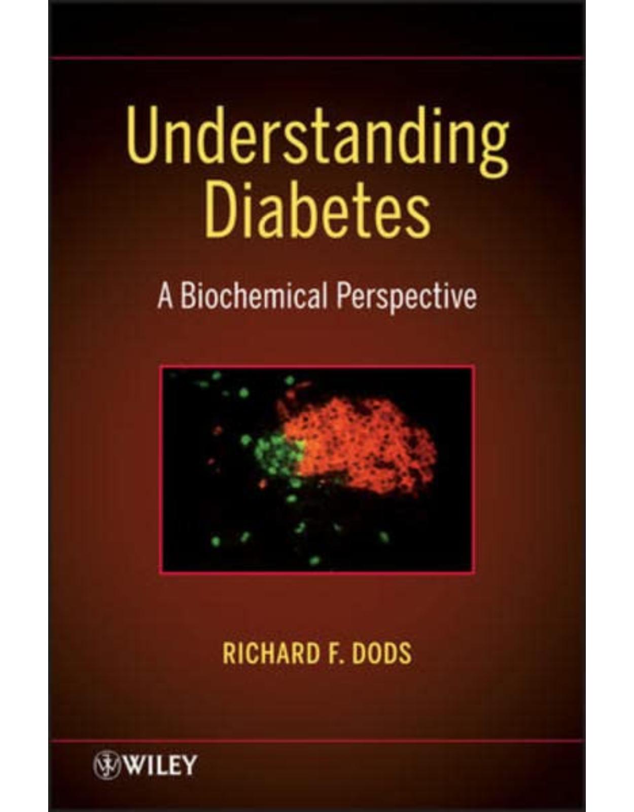 Understanding Diabetes: A Biochemical Perspective