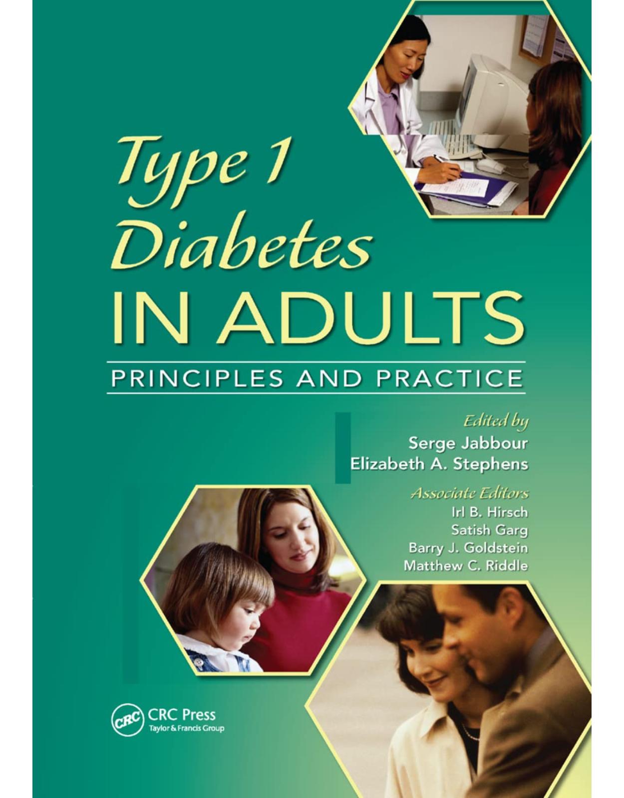 Type 1 Diabetes in Adults: Principles and Practice