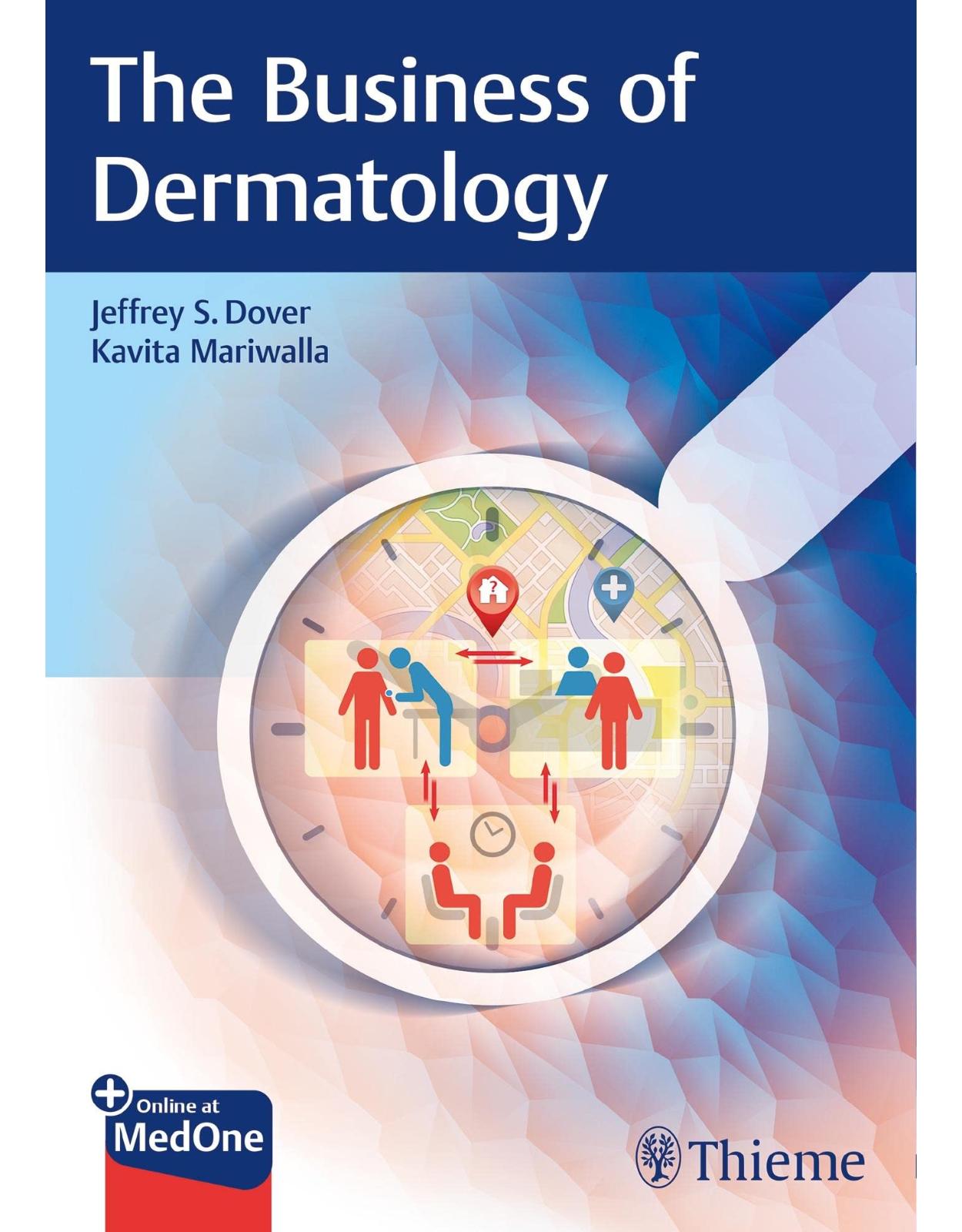 The Business of Dermatology