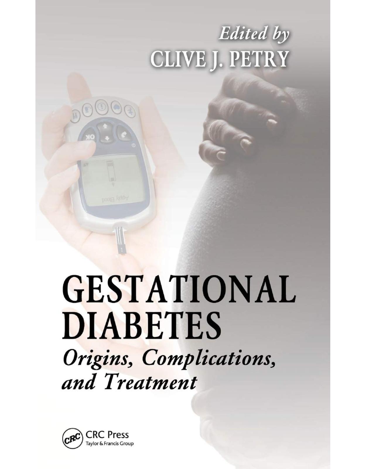 Gestational Diabetes