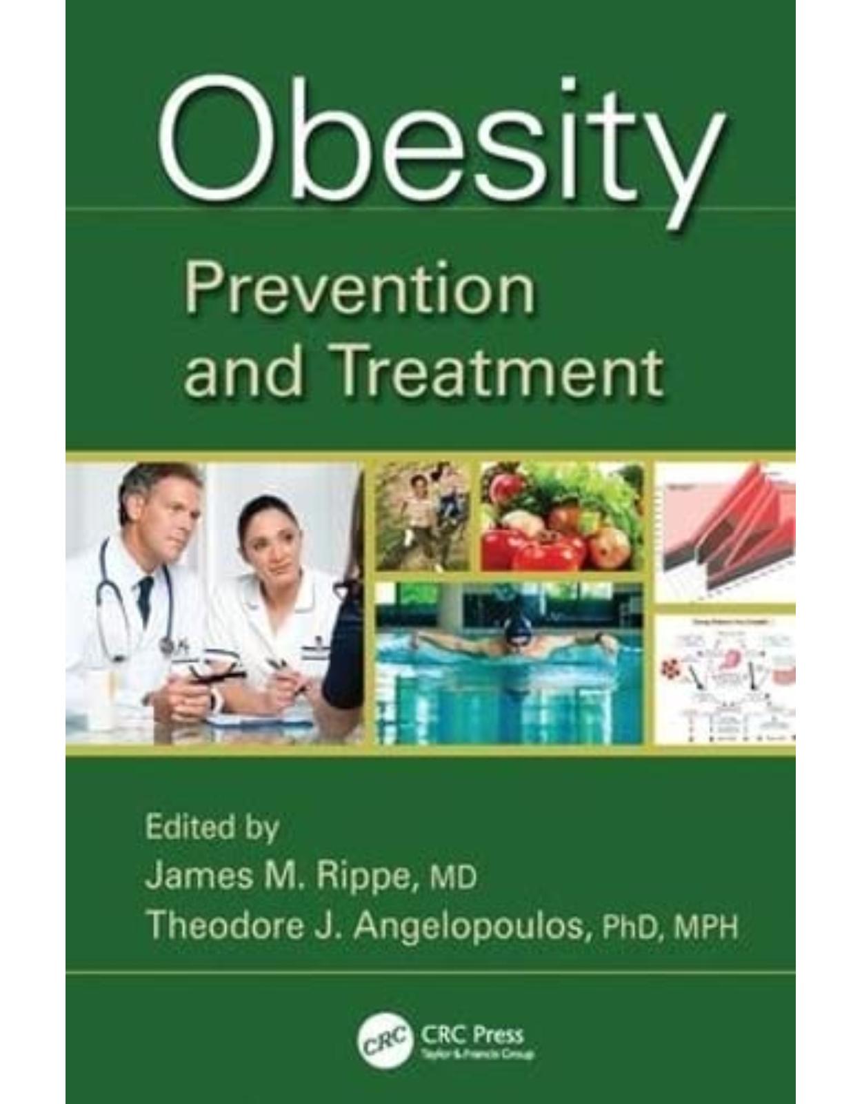 Obesity: Prevention and Treatment