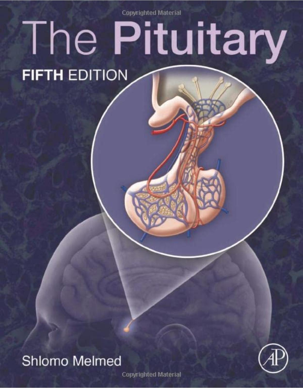 The Pituitary 