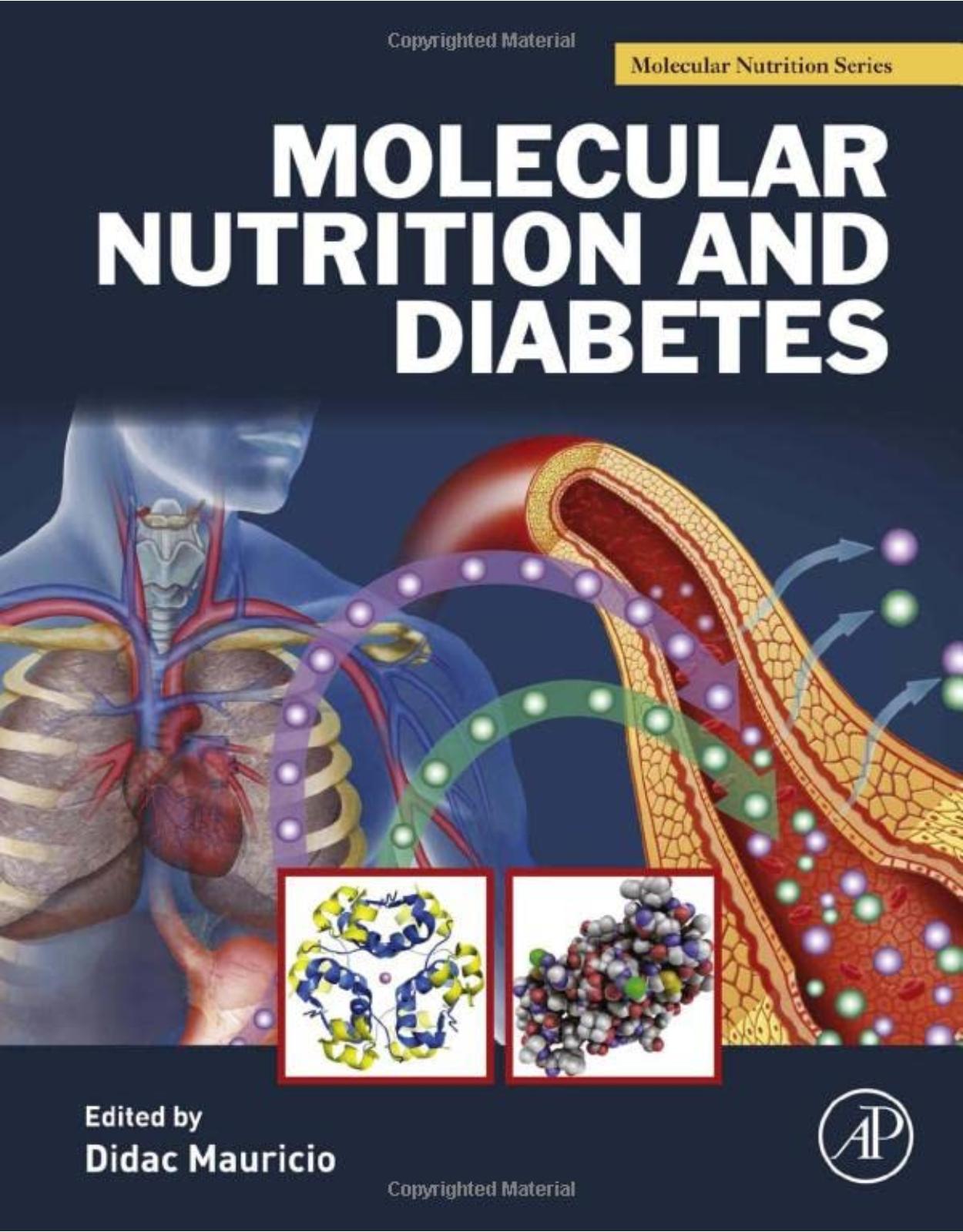 Molecular Nutrition and Diabetes