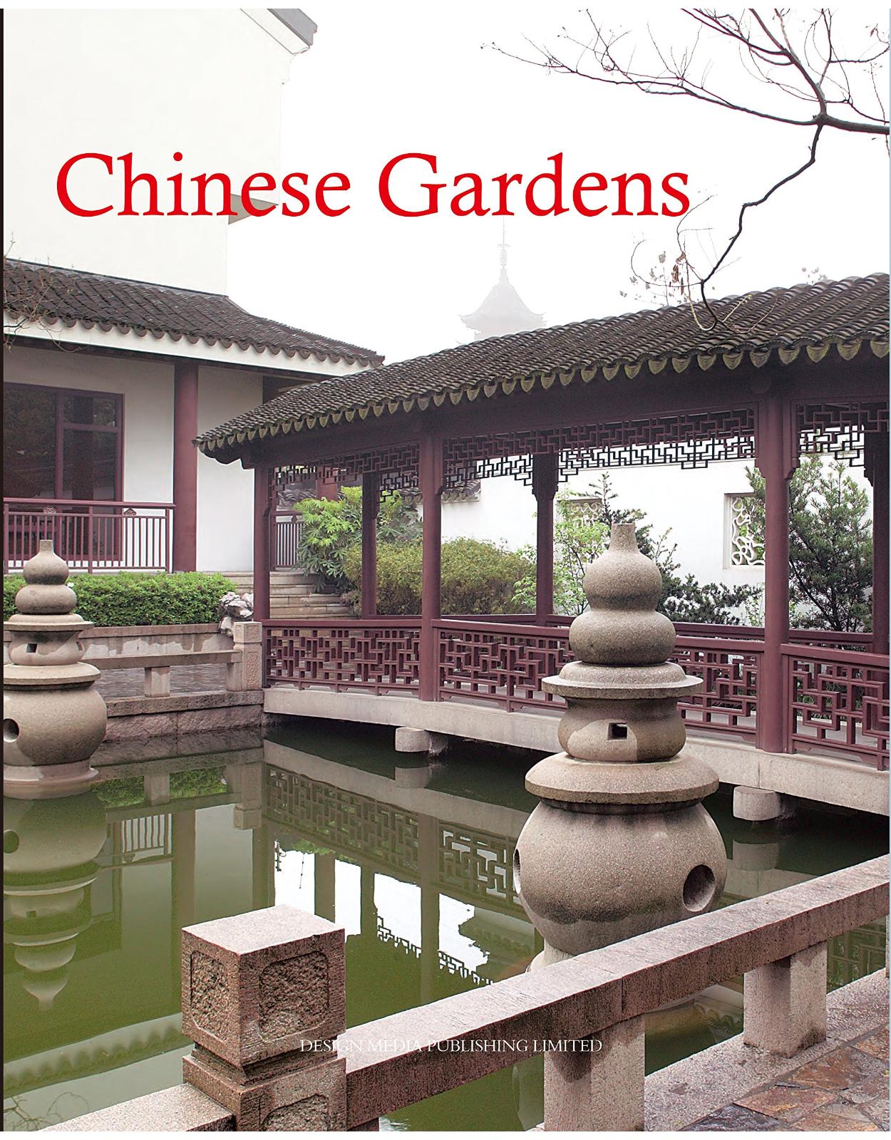 Chinese Gardens