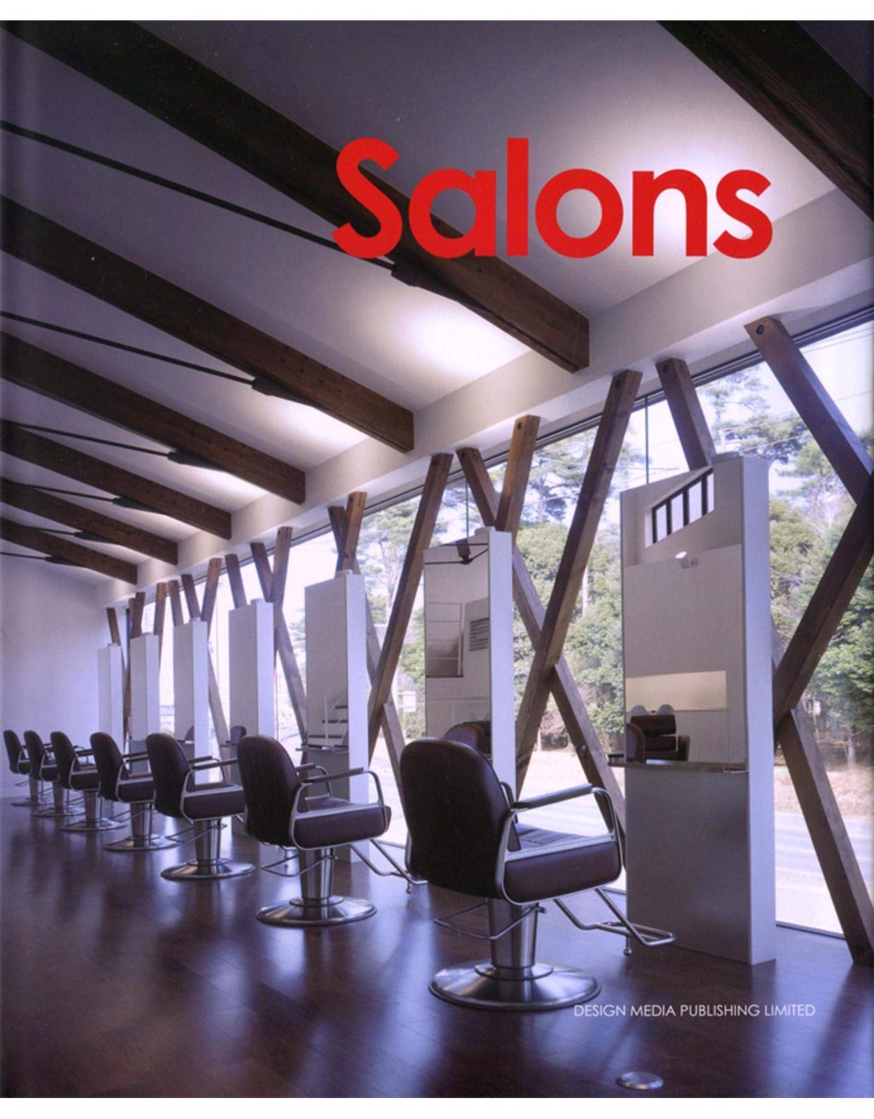Salon Design