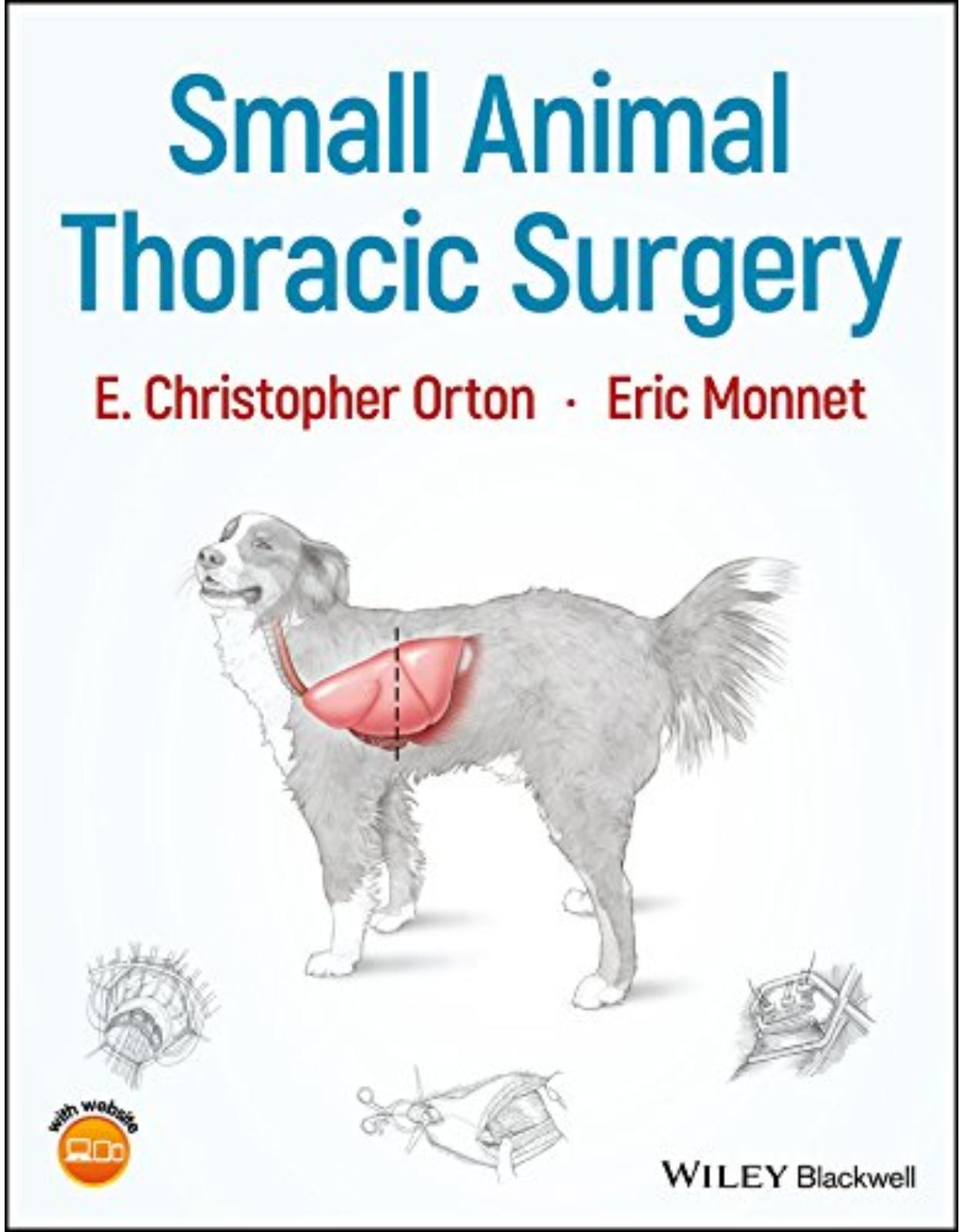 Small Animal Thoracic Surgery