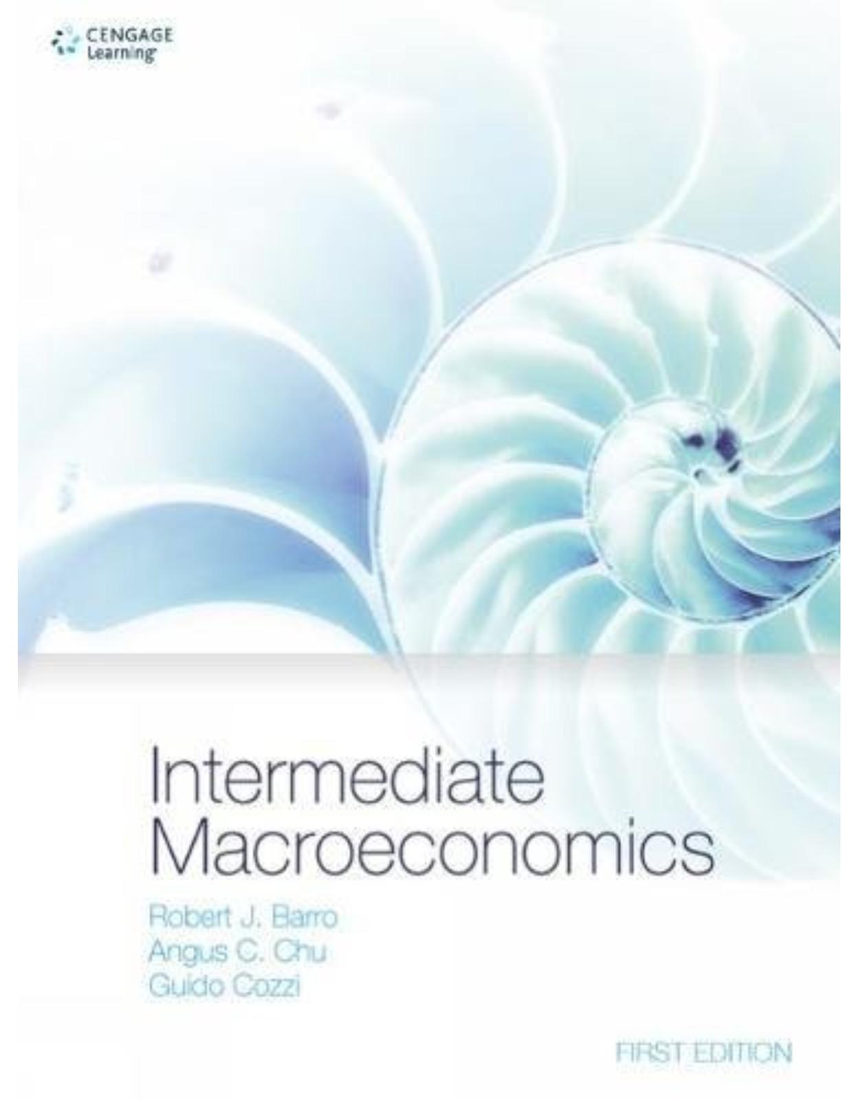 Intermediate Macroeconomics