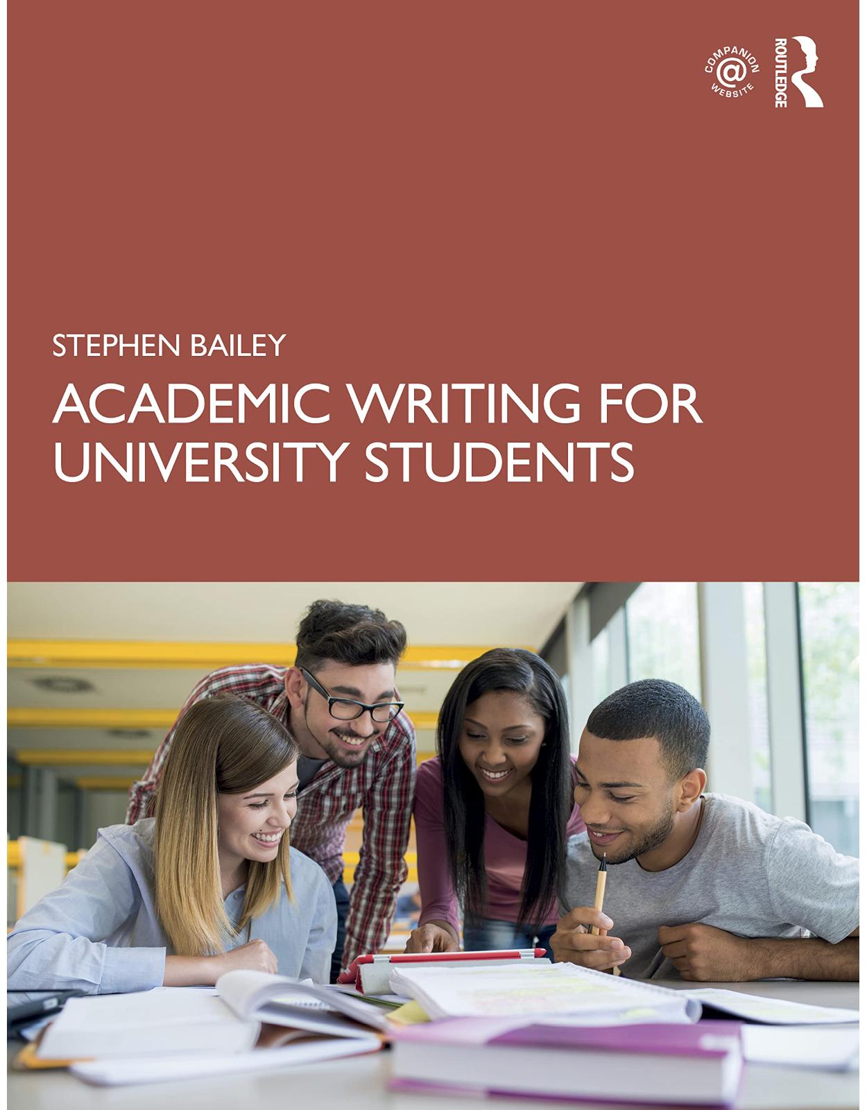 Academic Writing for University Students