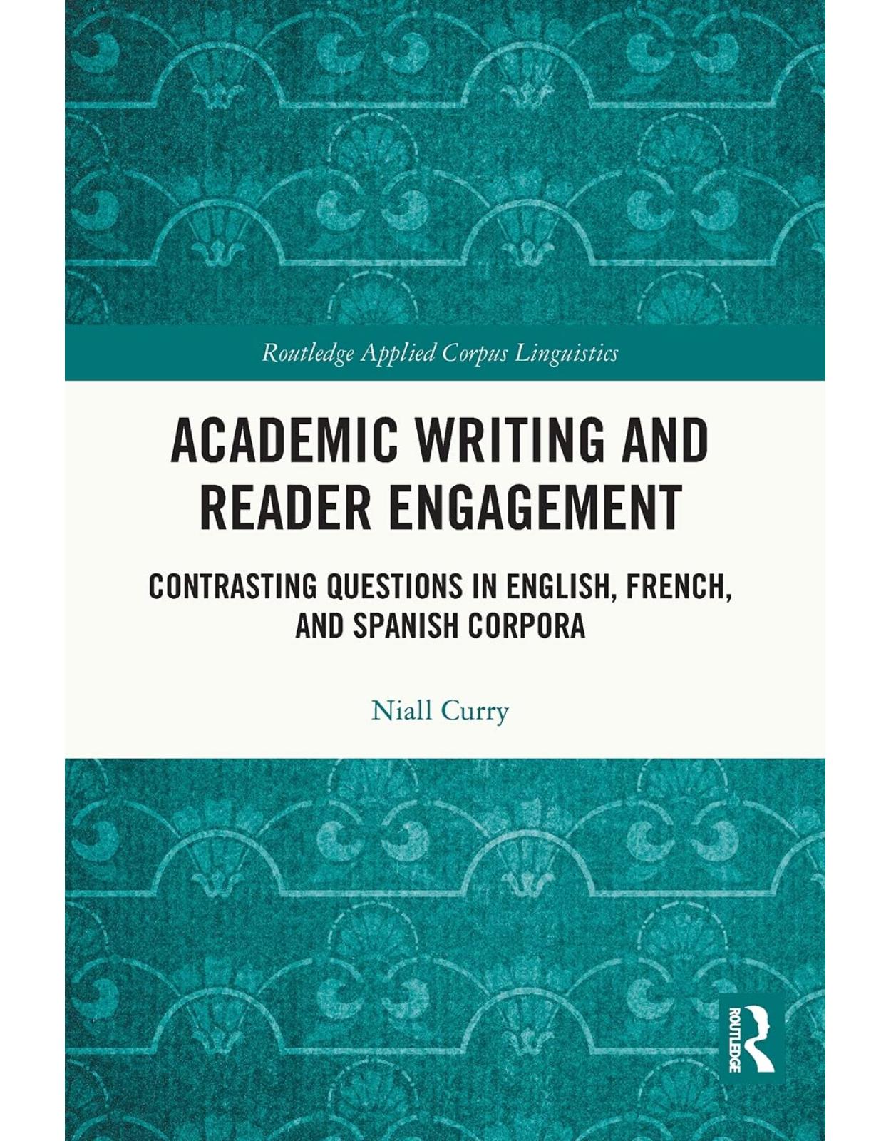 Academic Writing and Reader Engagement