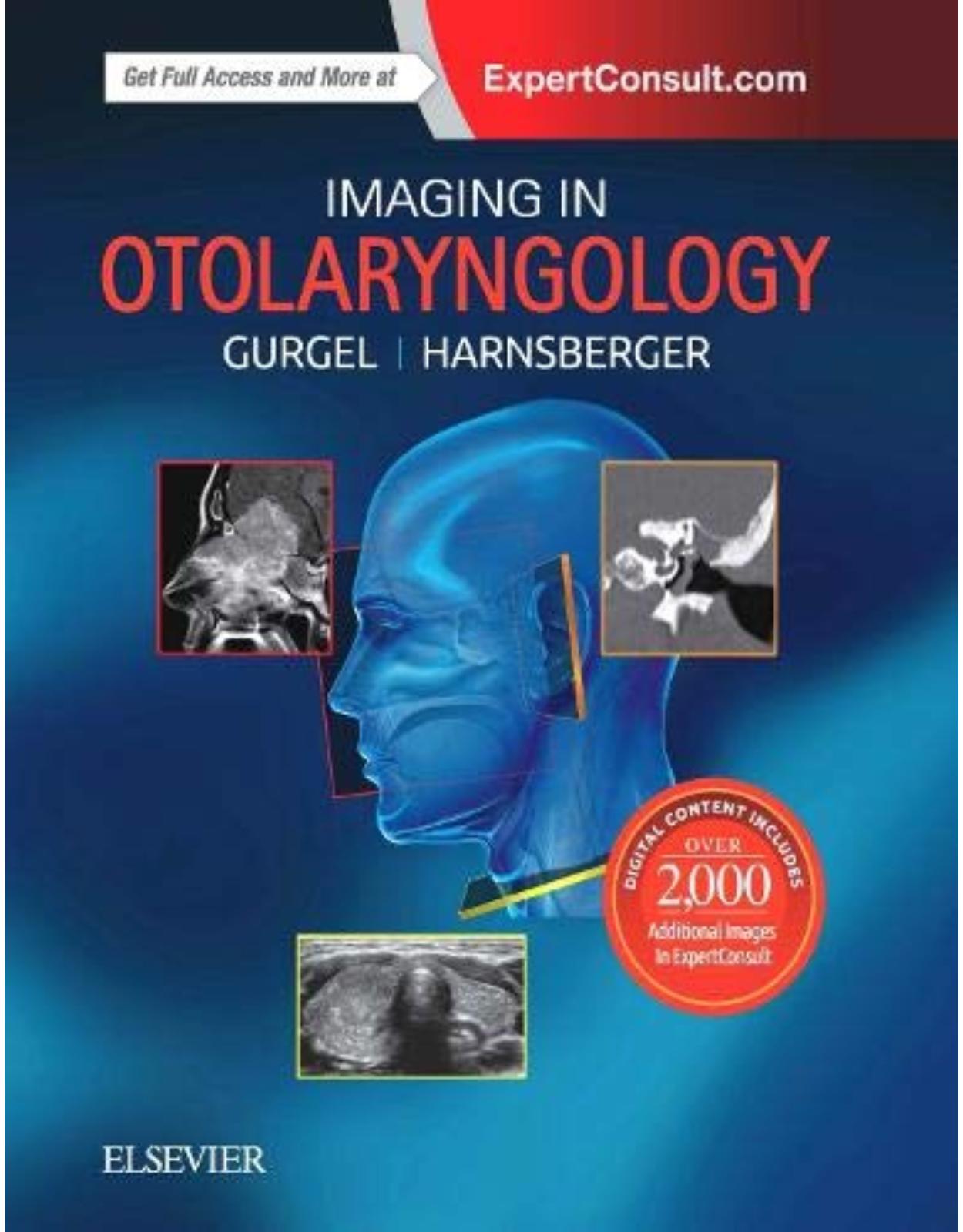 Imaging in Otolaryngology