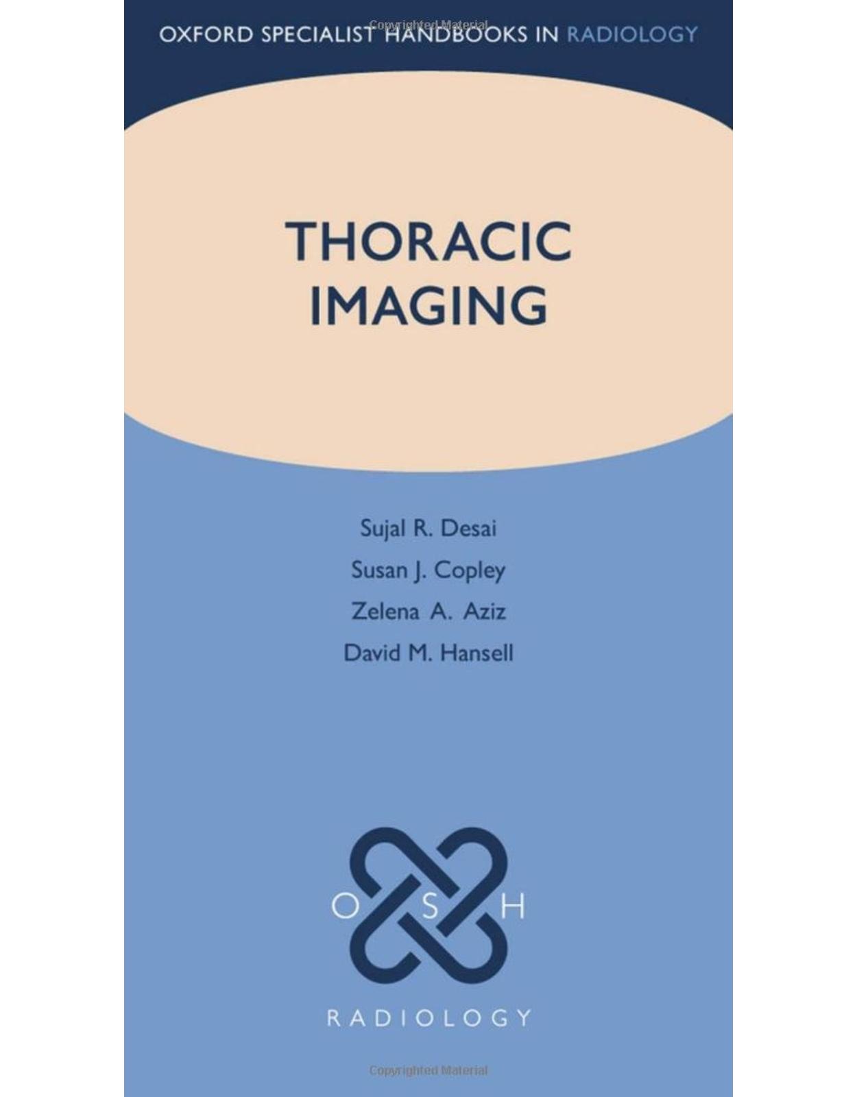 Thoracic Imaging