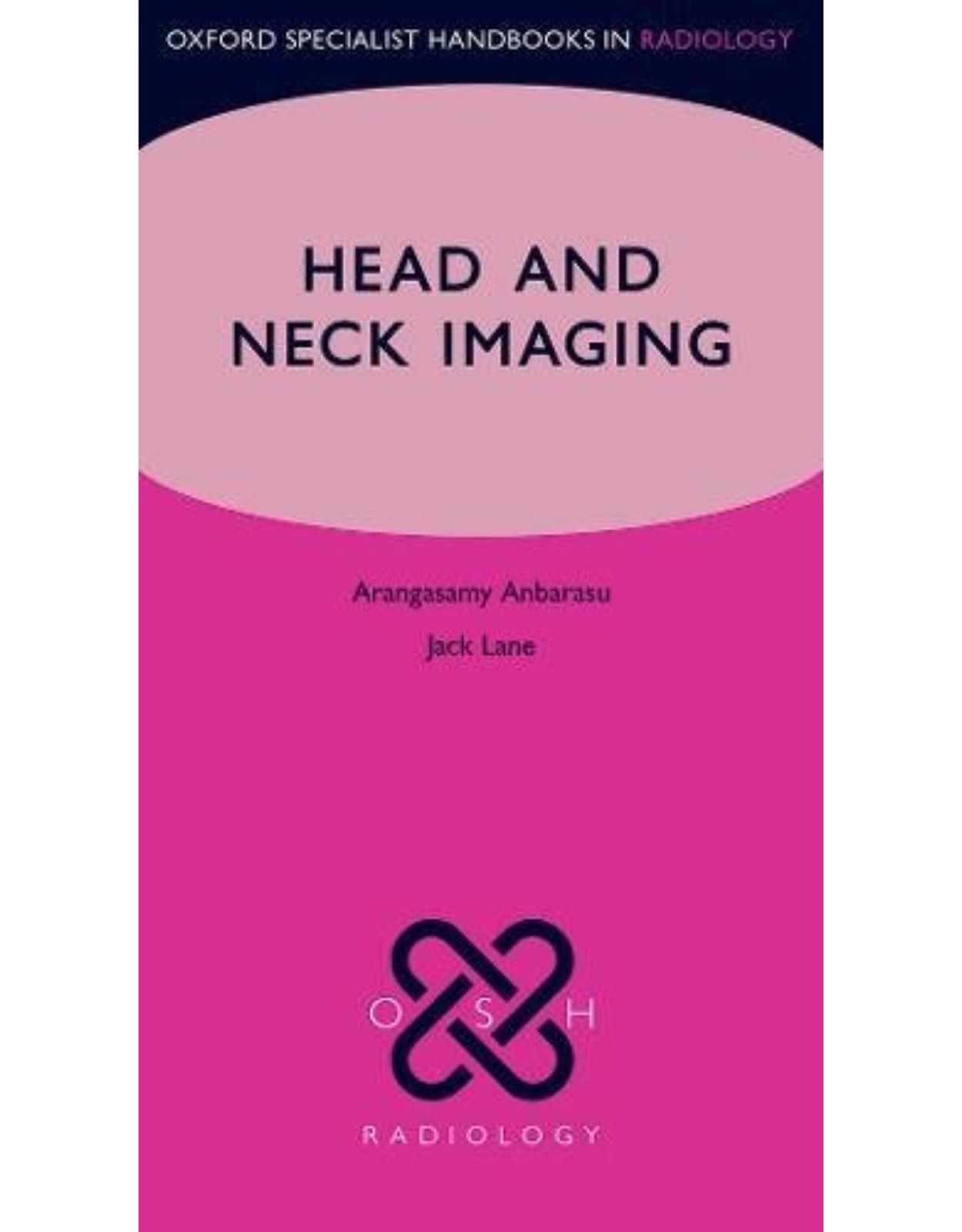 Head and Neck Imaging