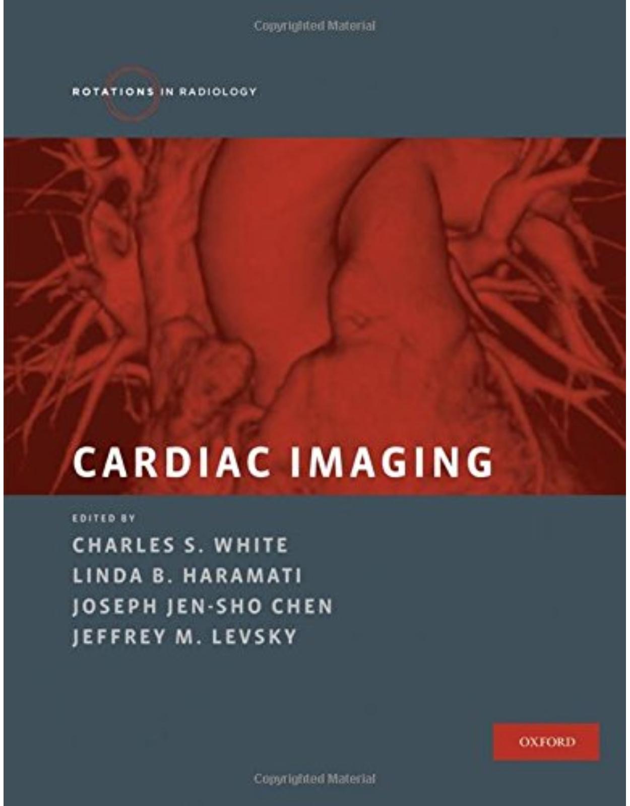 Cardiac Imaging