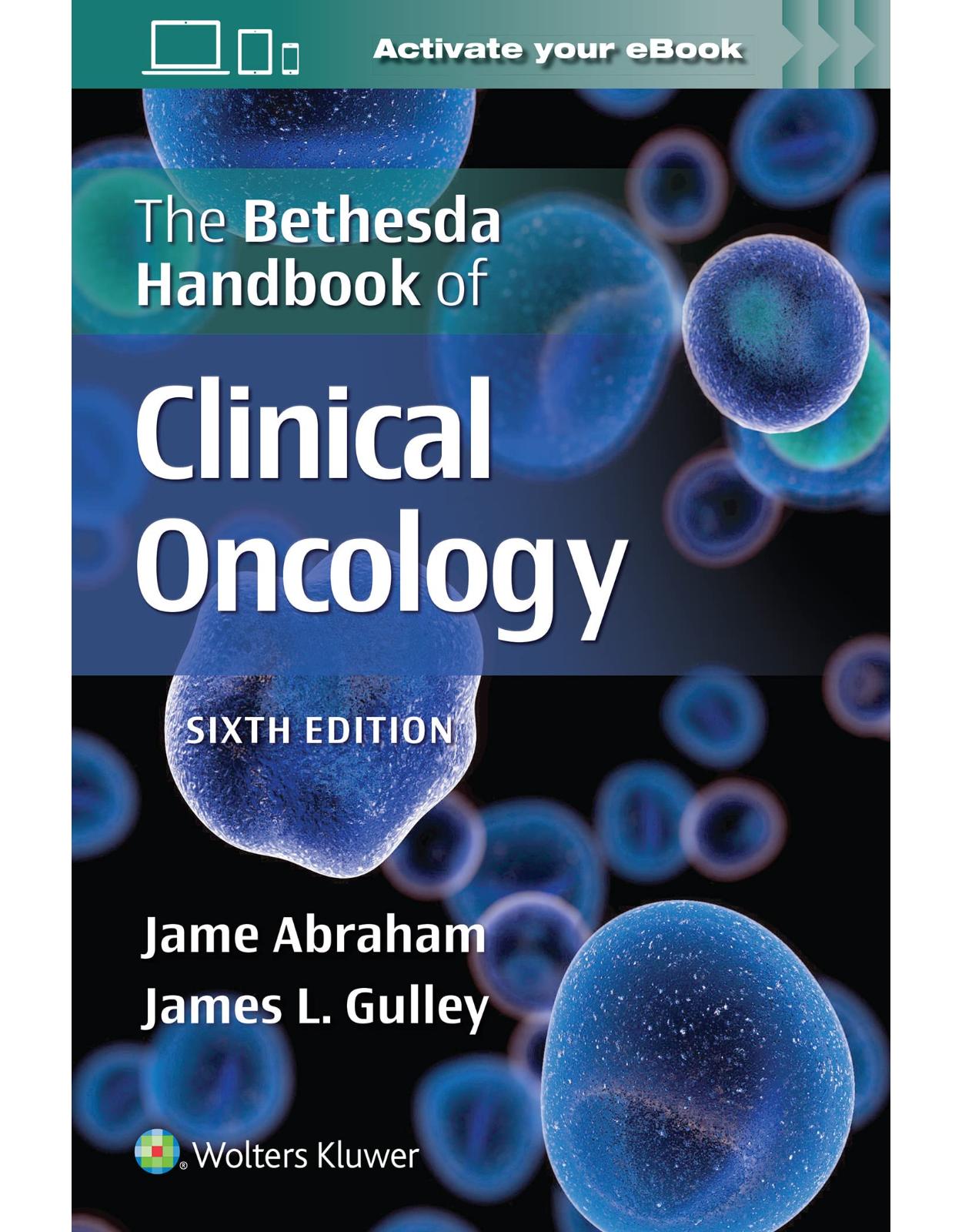 The Bethesda Handbook of Clinical Oncology