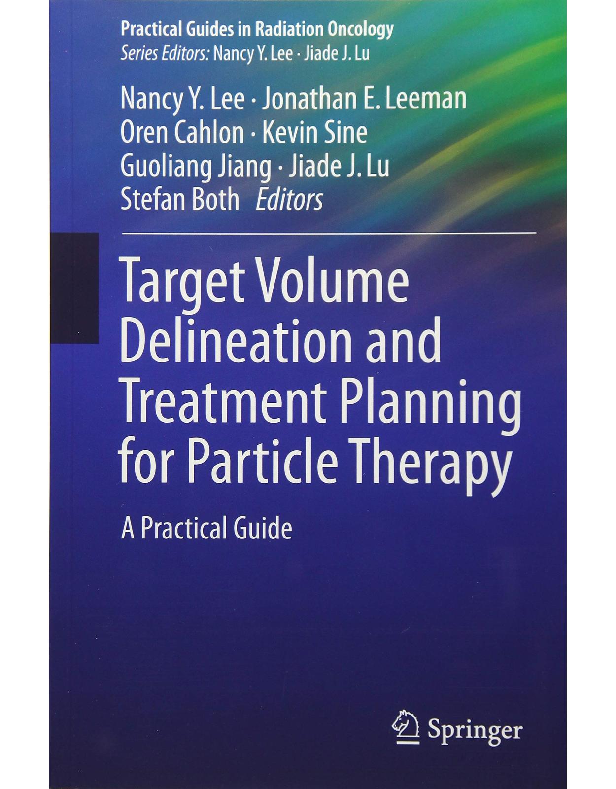 Target Volume Delineation and Treatment Planning for Particle Therapy: A Practical Guide