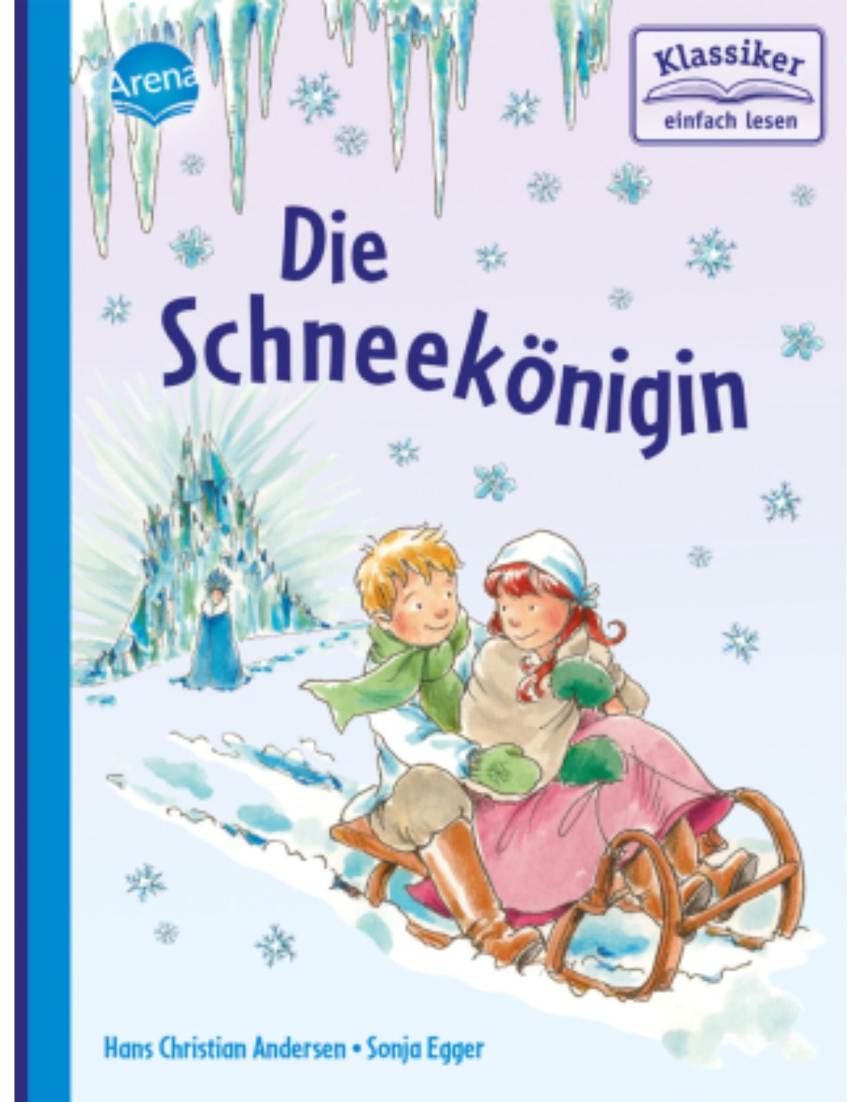 Die Schneekonigin