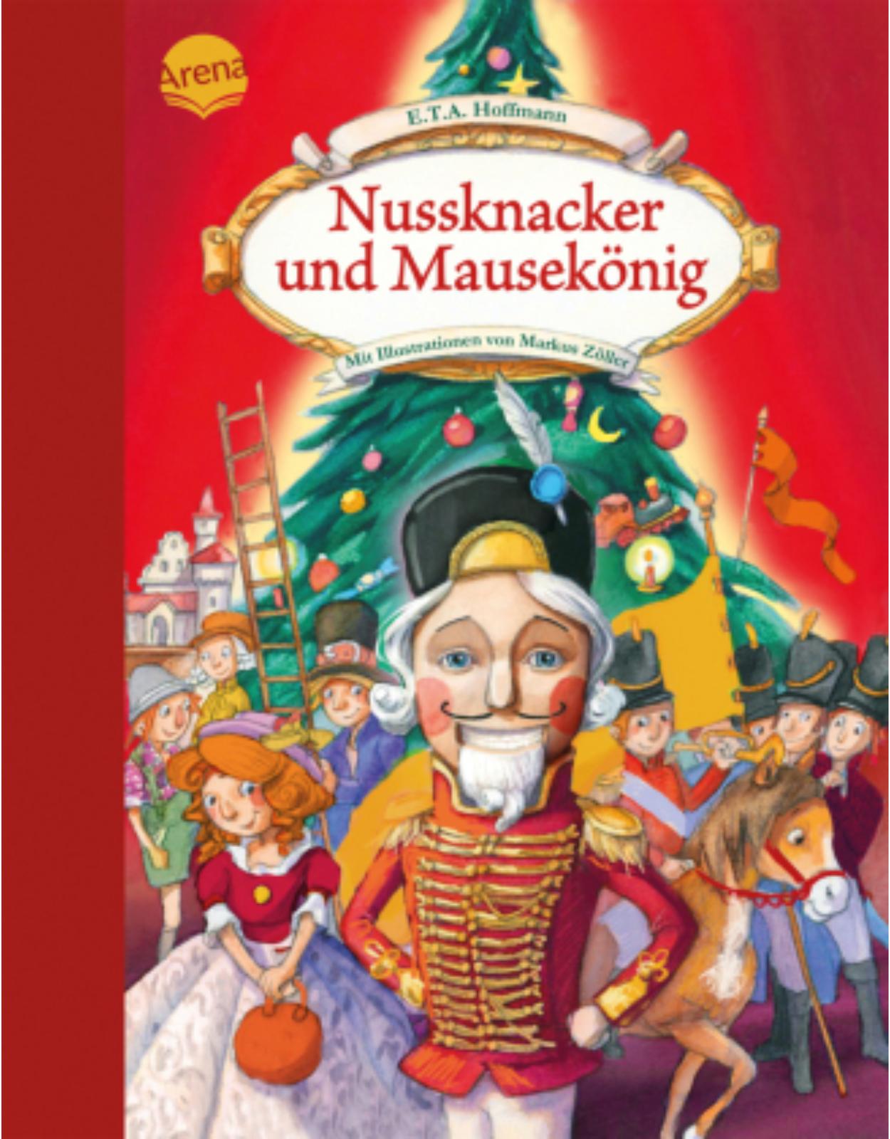 Nussknacker und Mausekonig