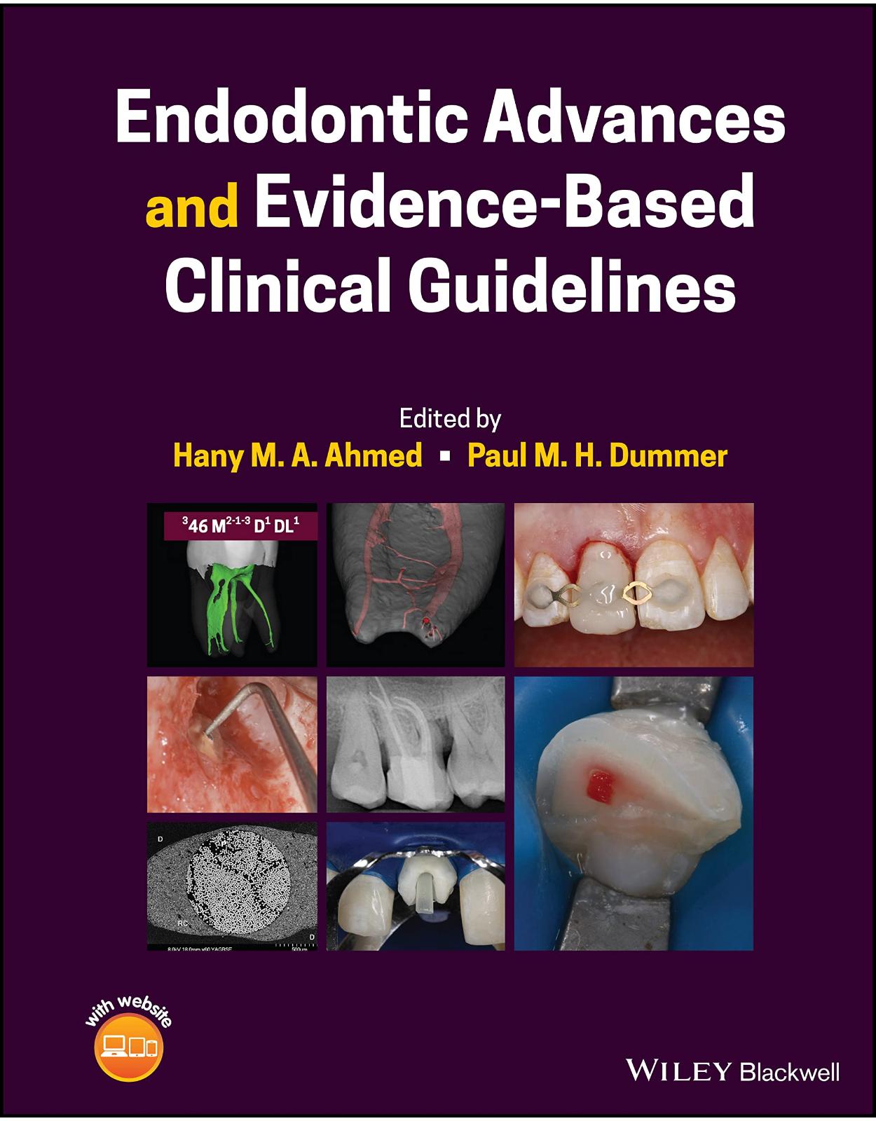 Endodontic Advances and Evidence-Based Clinical Guidelines