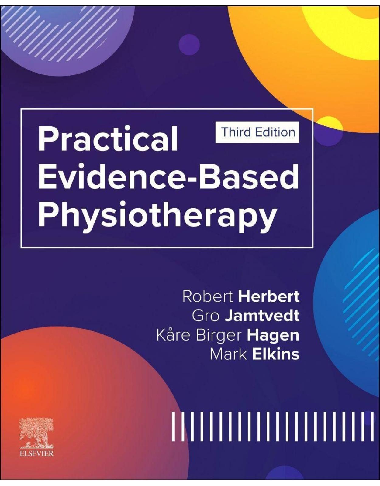 Practical Evidence-Based Physiotherapy