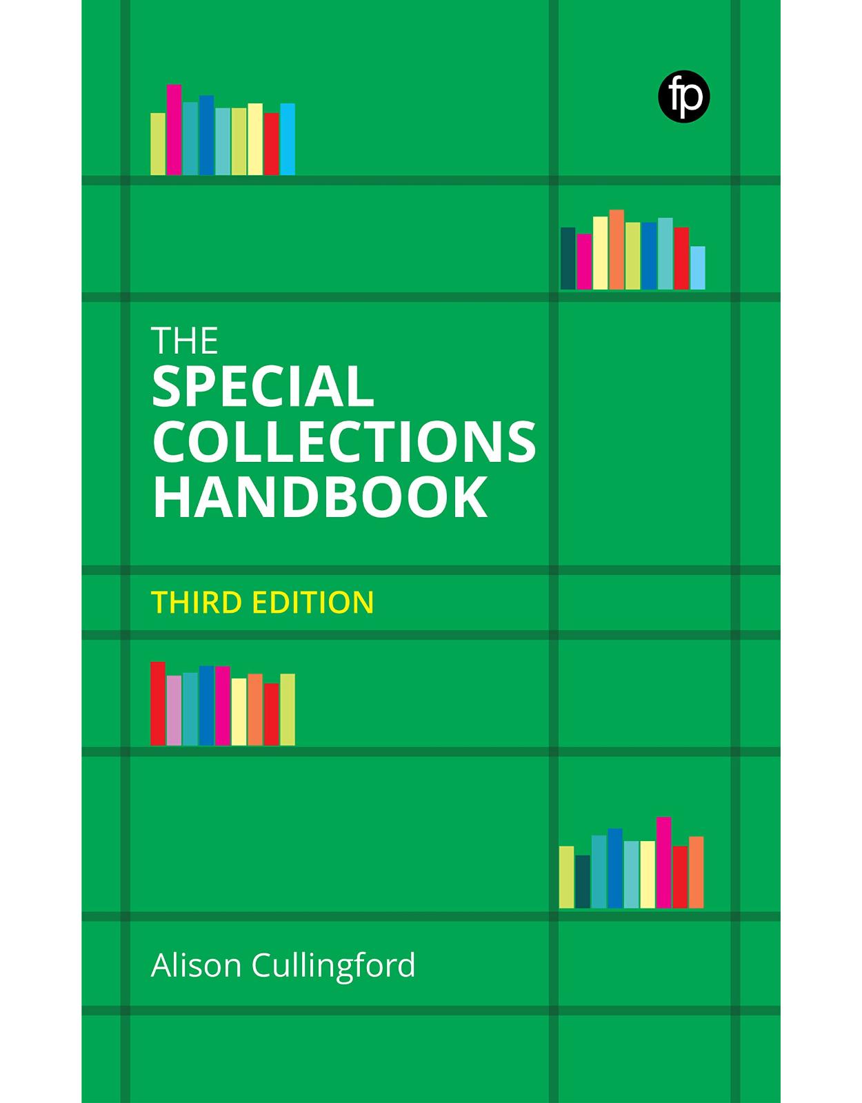 The Special Collections Handbook