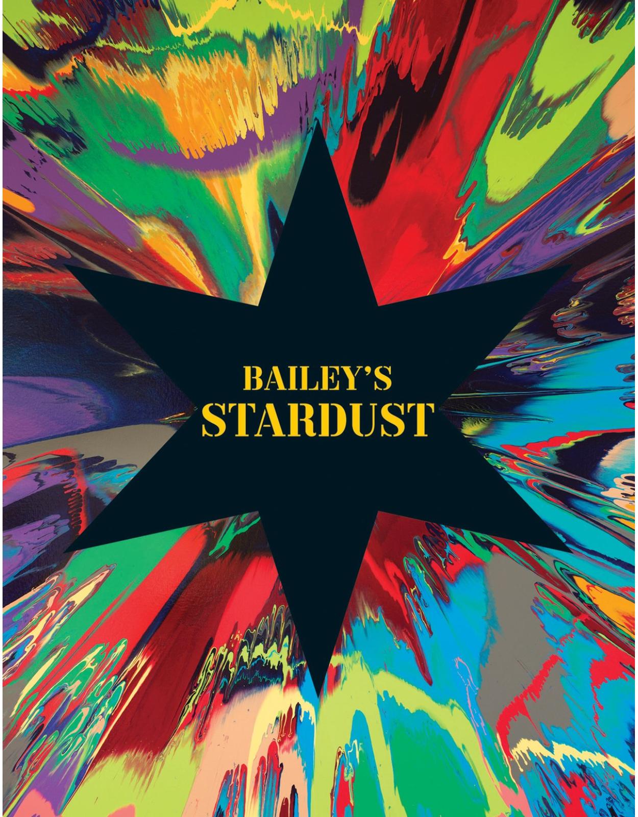 Bailey's Stardust (National Gallery of Scotland: Exhibition Catalogues)